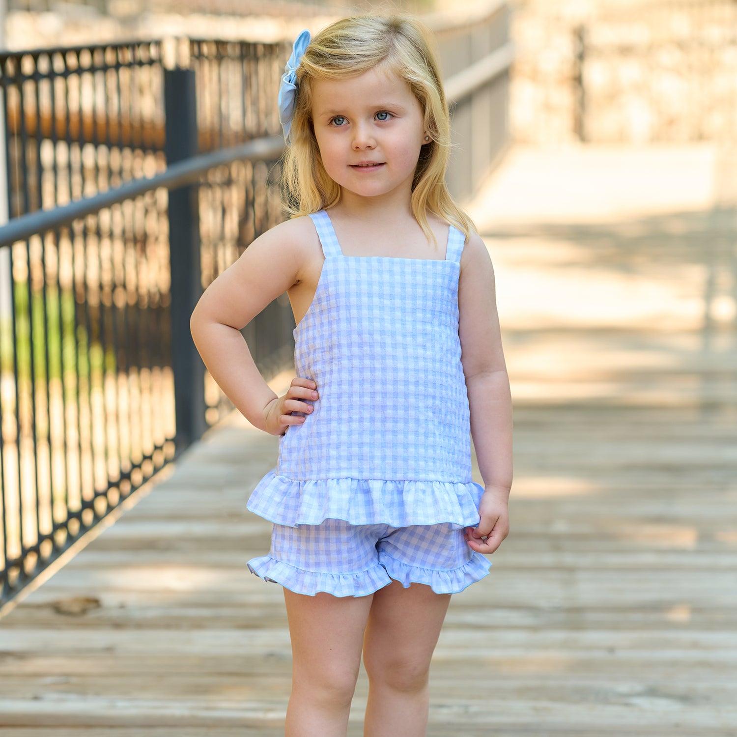 Short Set Lollipop