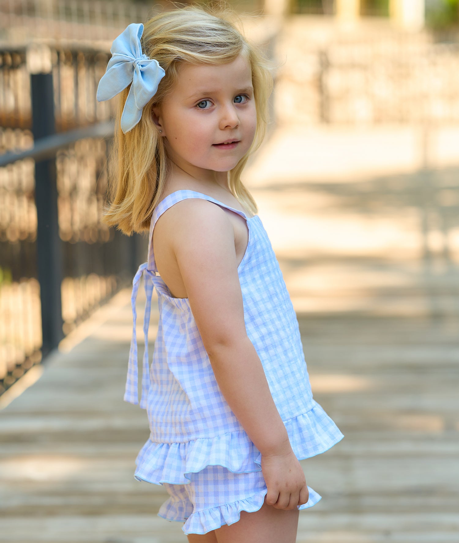 Short Set Lollipop