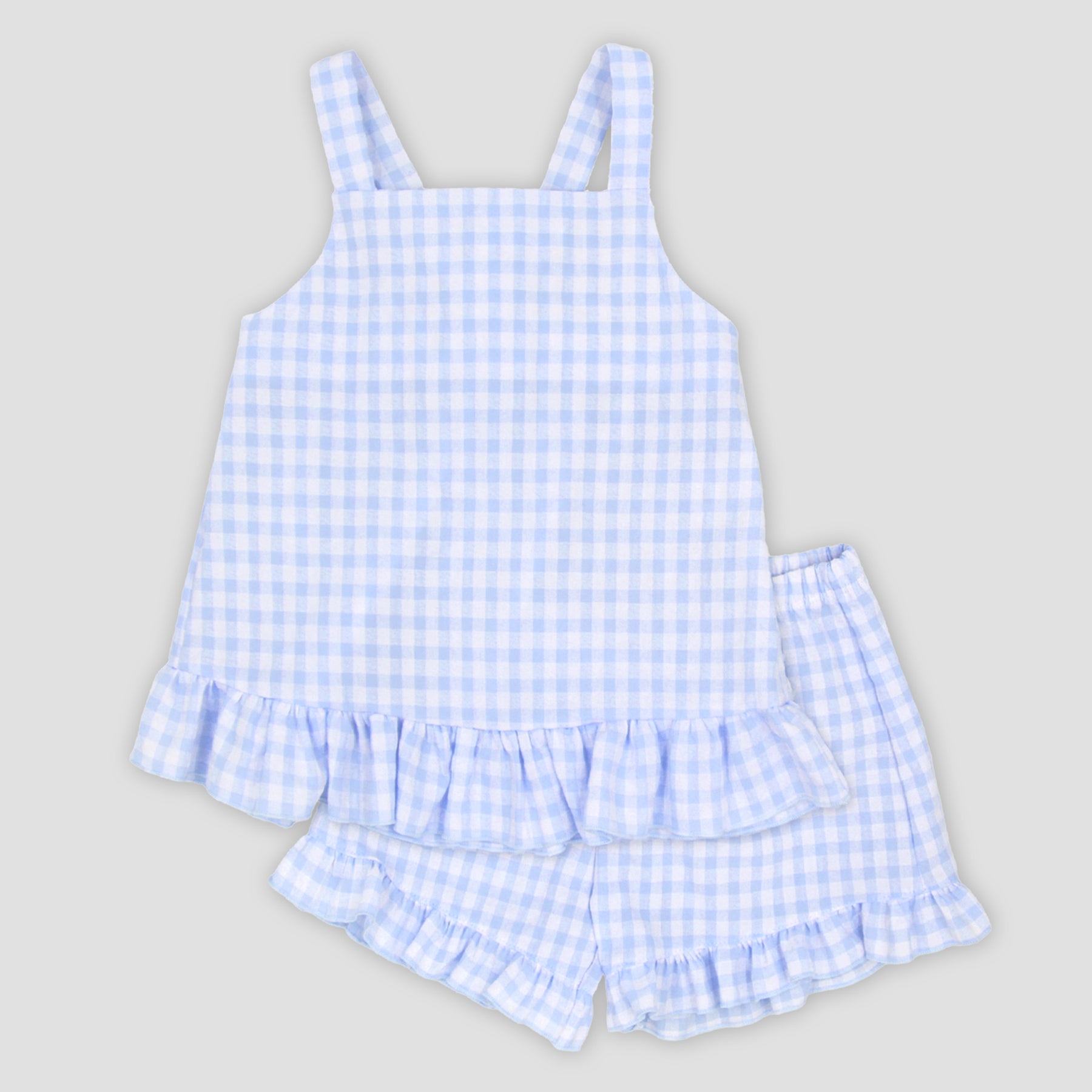 Short Set Lollipop