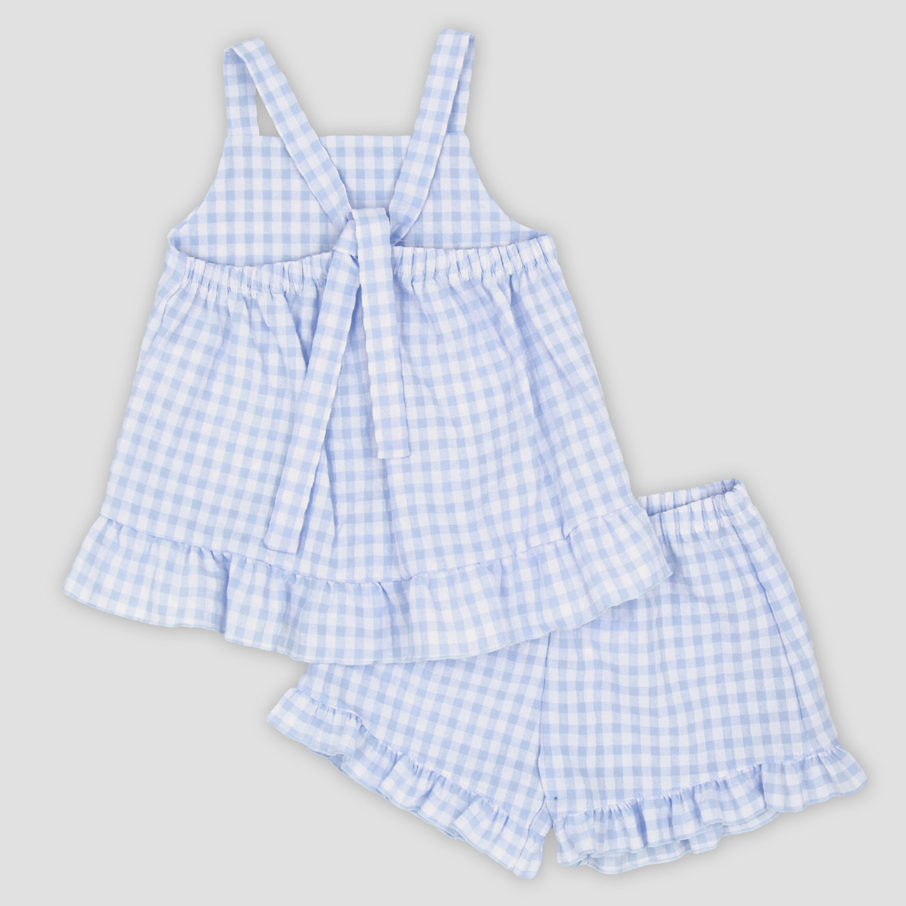 Short Set Lollipop