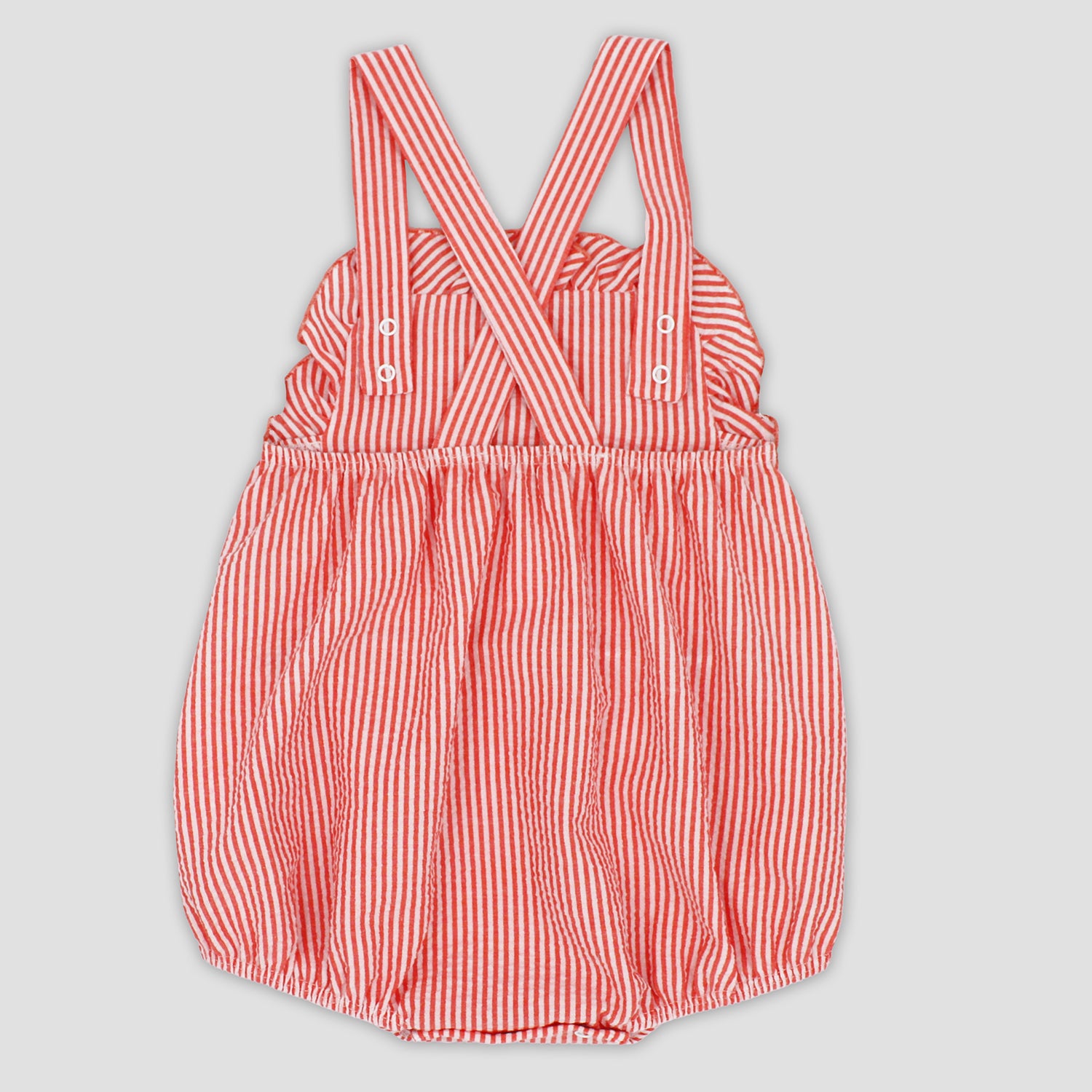 Romper Lively Colors