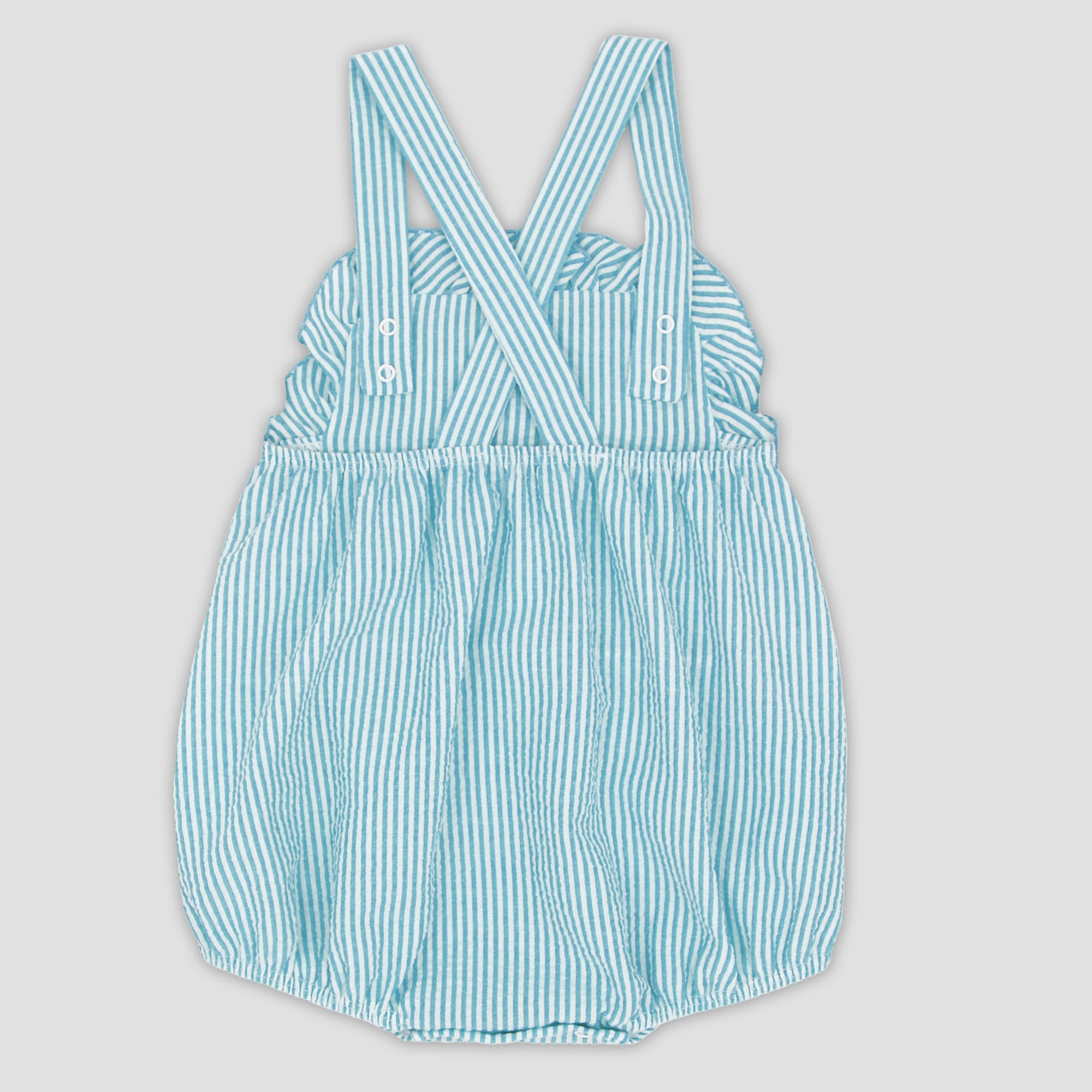 Romper Lively Colors