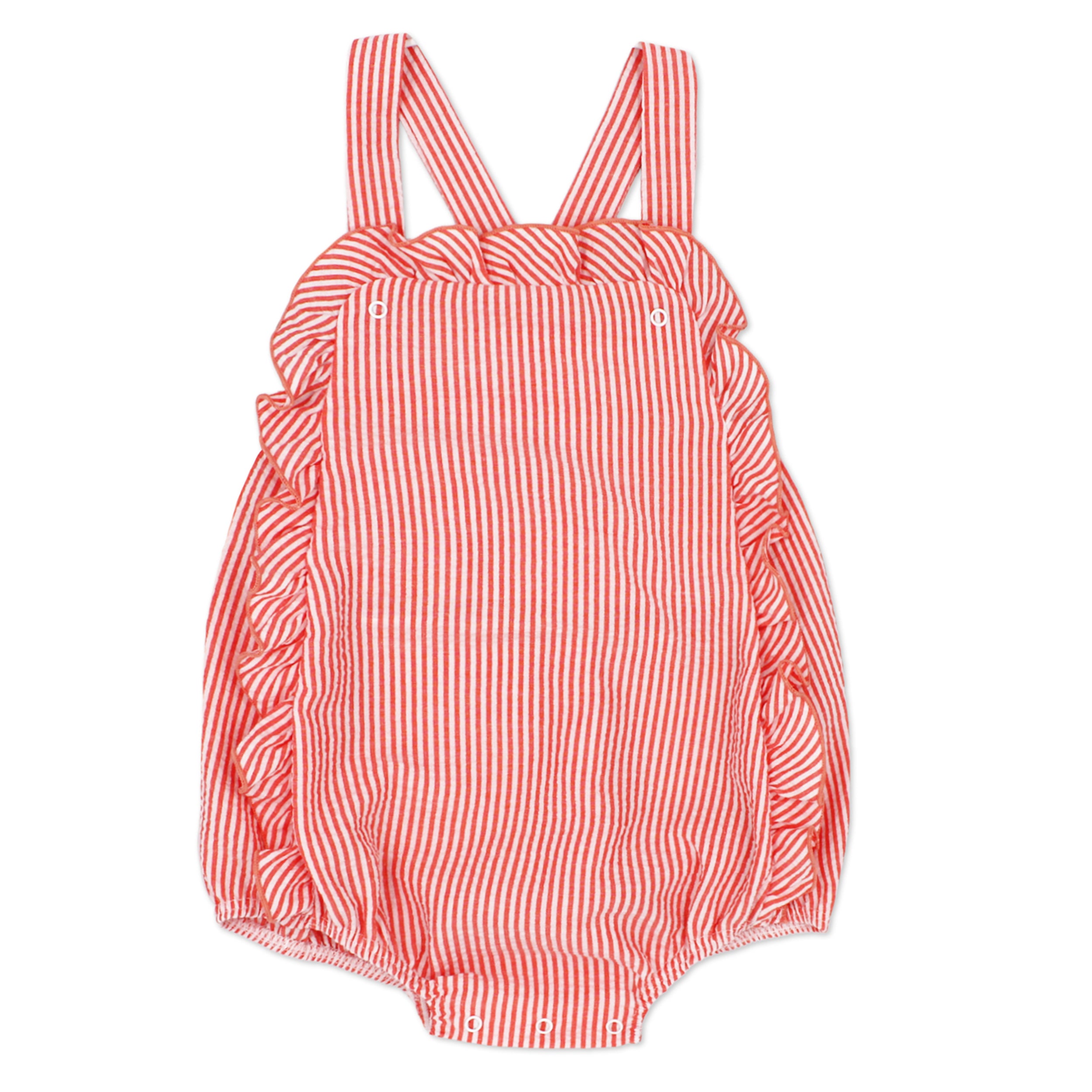 Romper Lively Colors