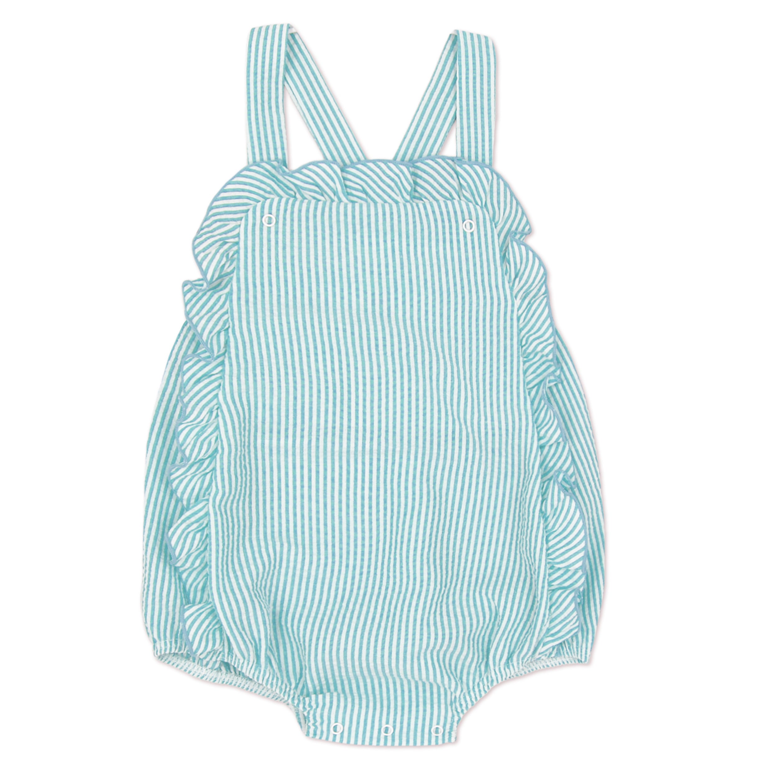 Romper Lively Colors