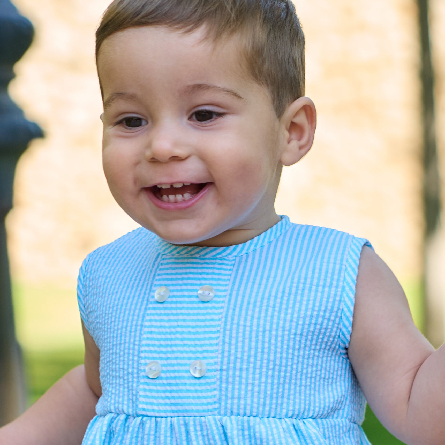 Romper Lively Colors
