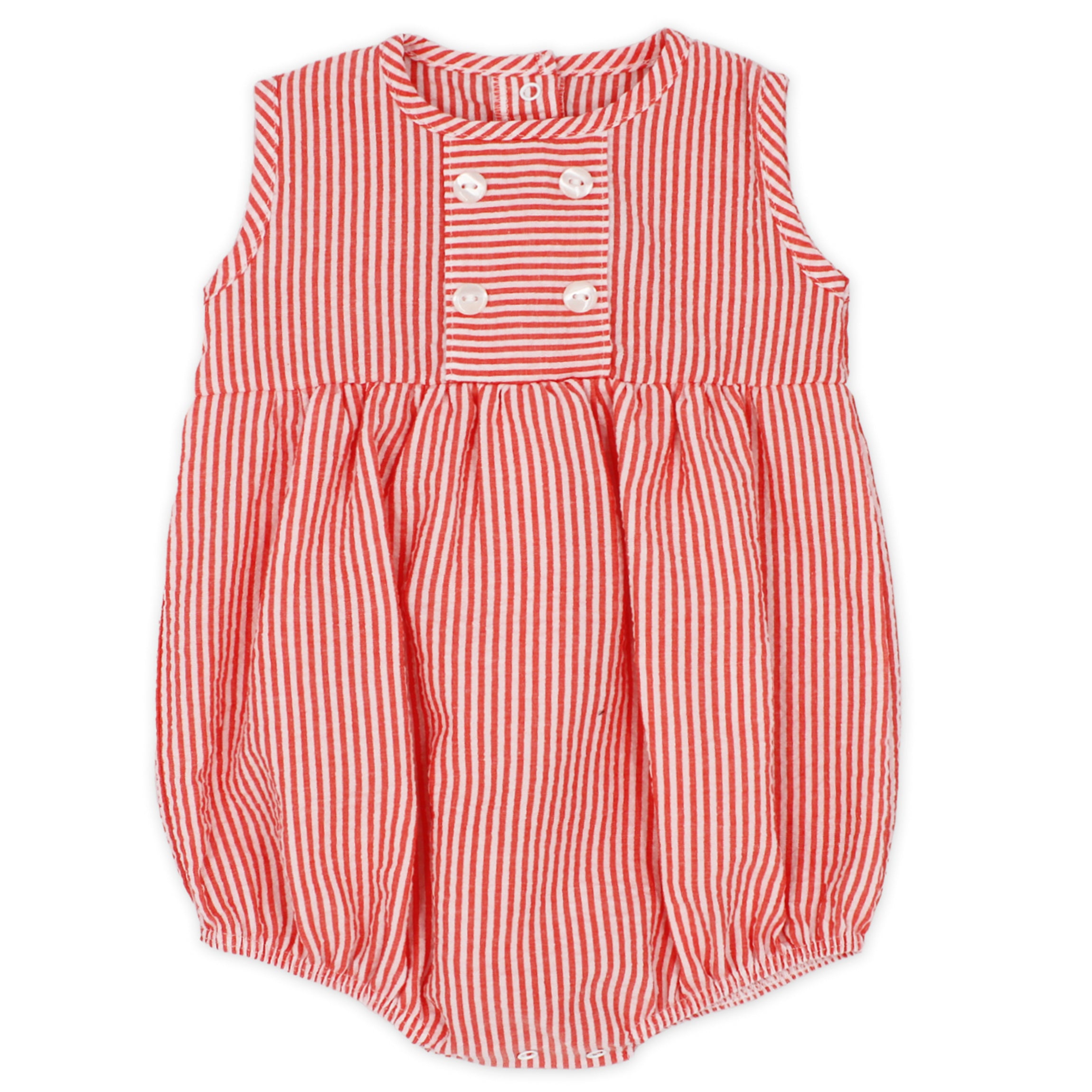 Romper Lively Colors