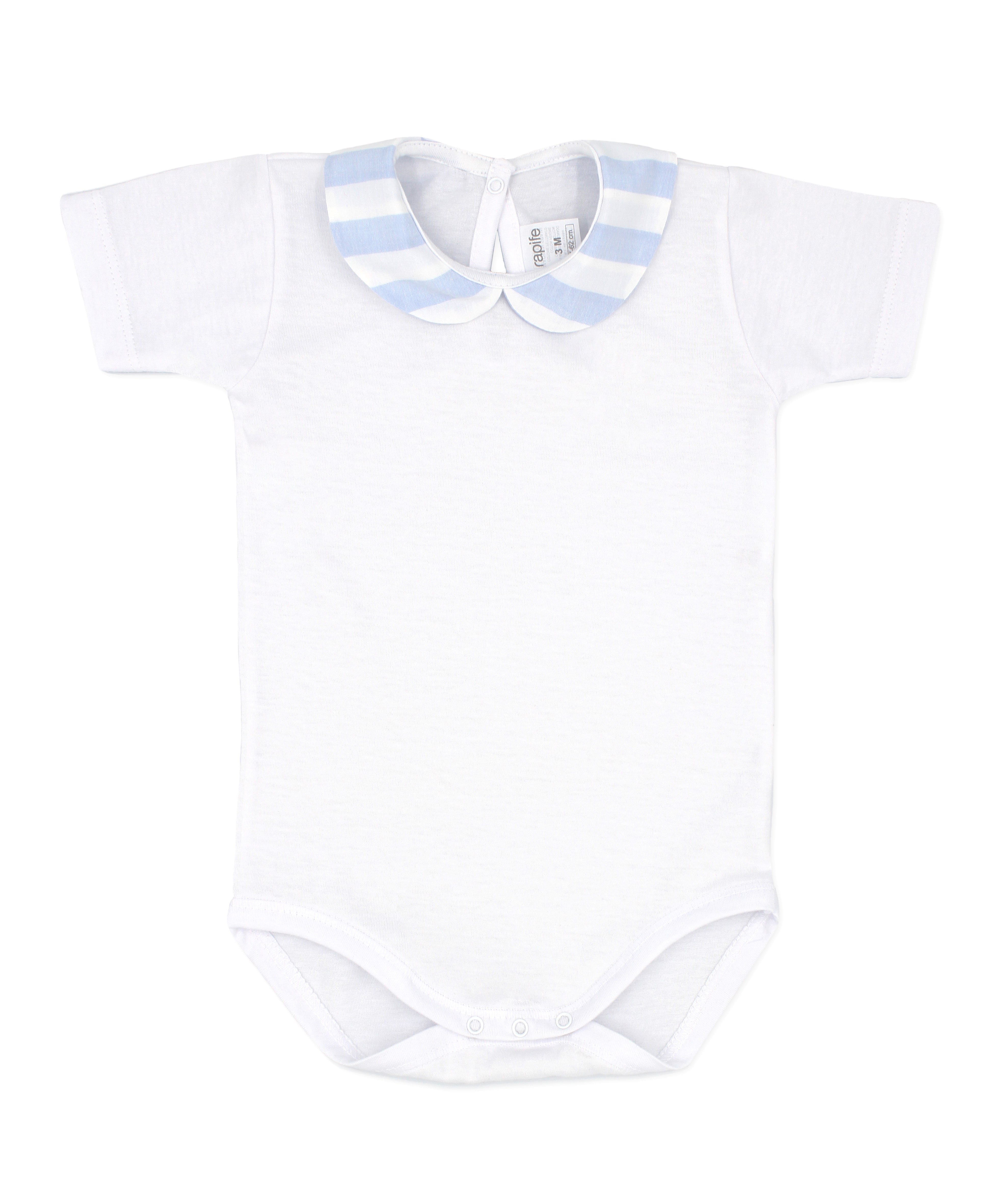 Dungaree Set Ficus