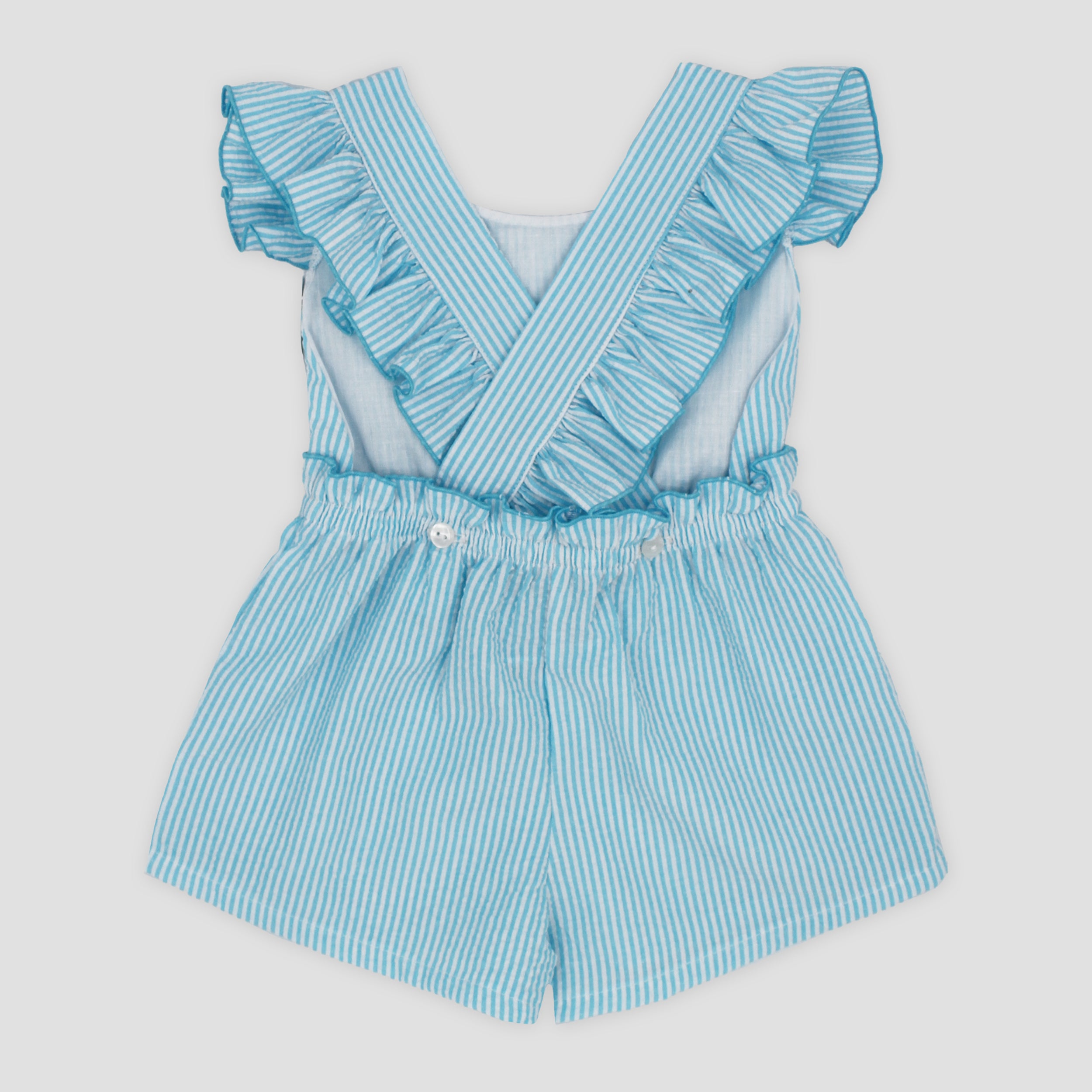 Jumpsuit Lively Colors