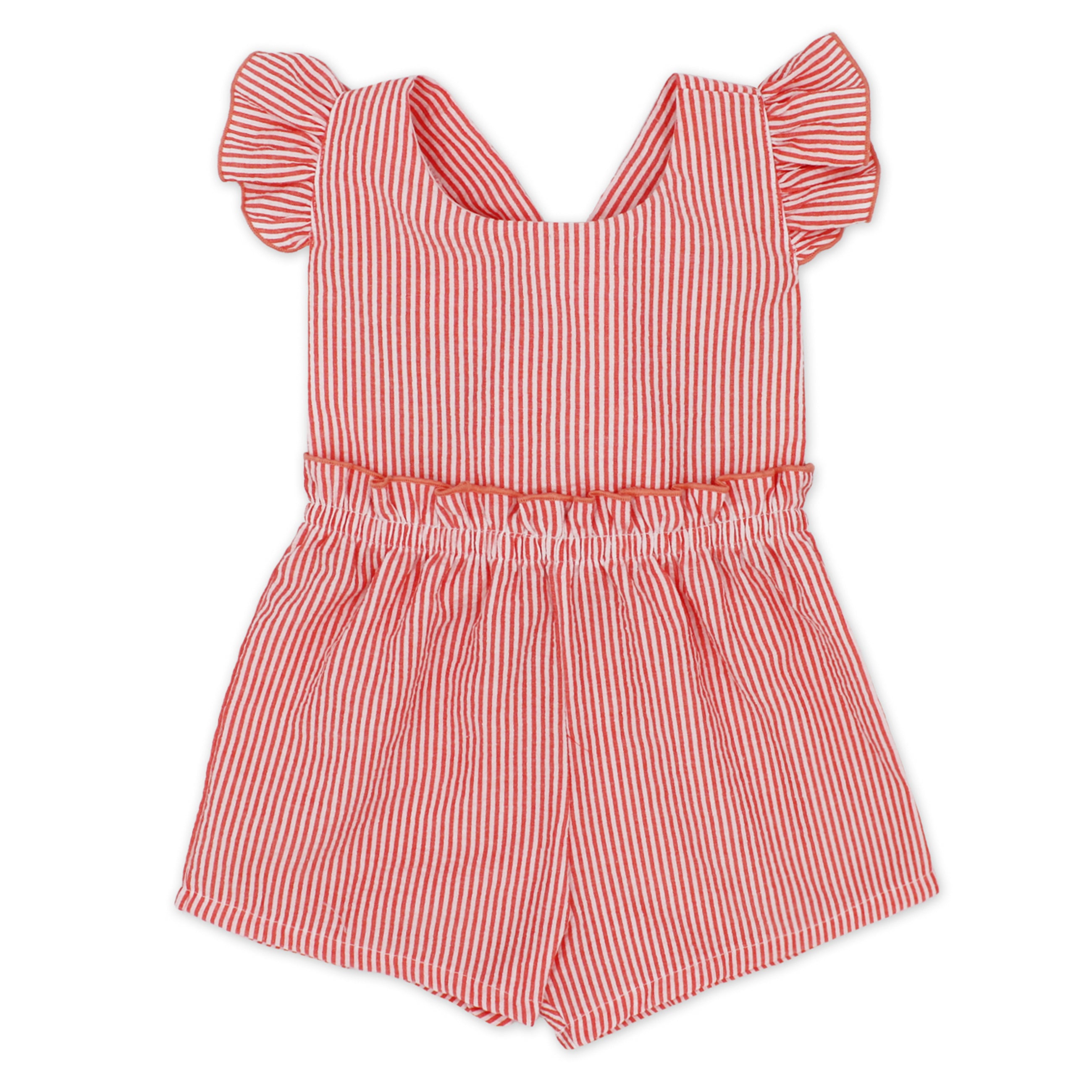 Jumpsuit Lively Colors