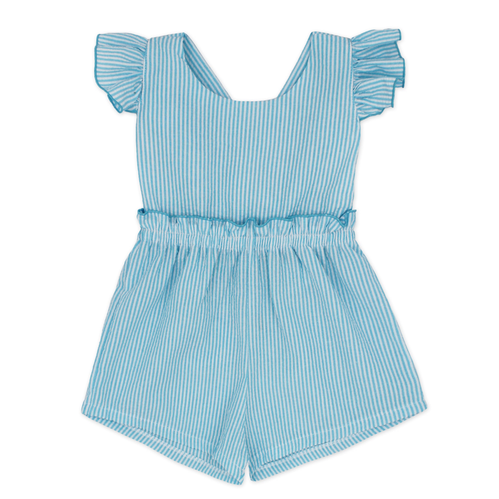 Jumpsuit Lively Colors