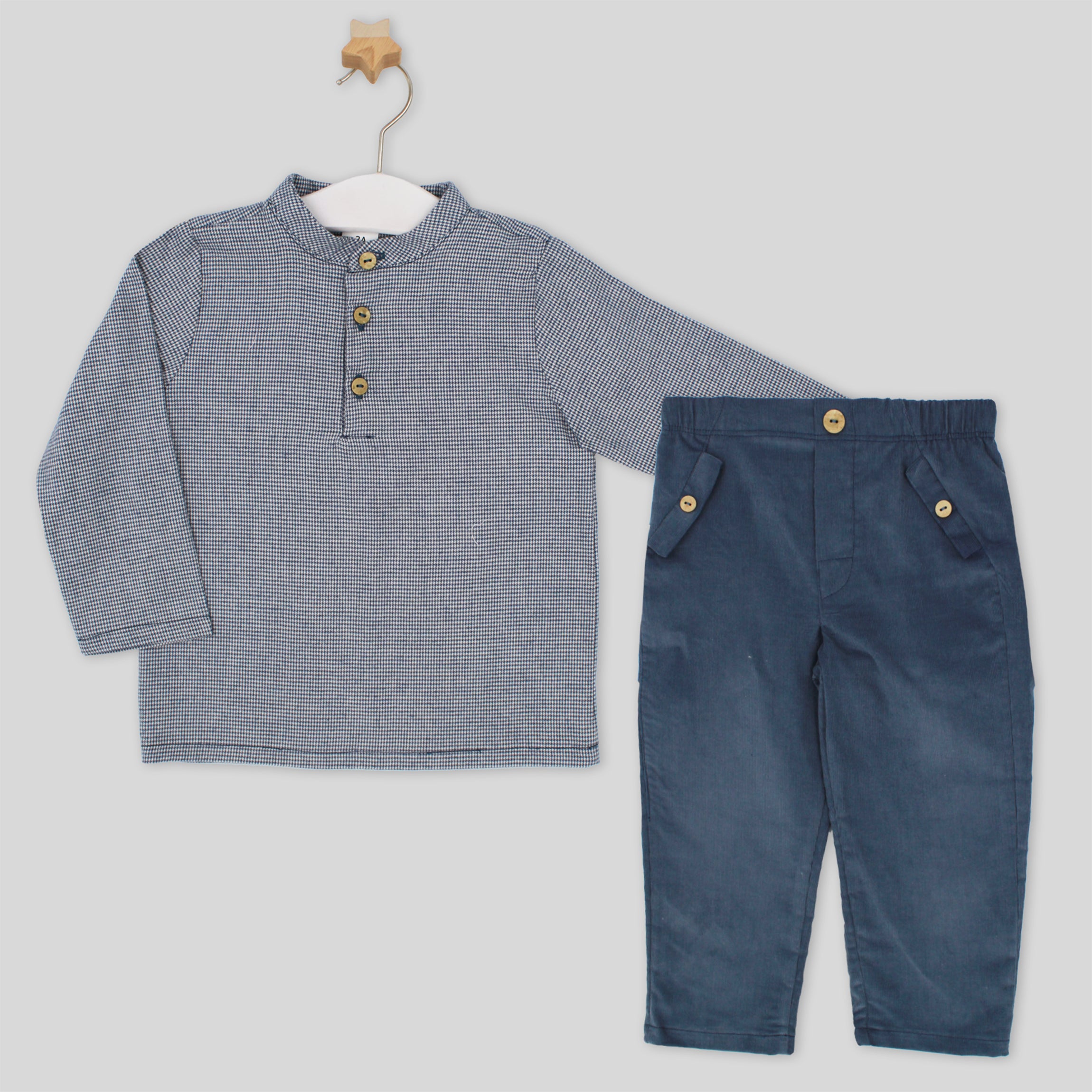 Pant Set Mykonos