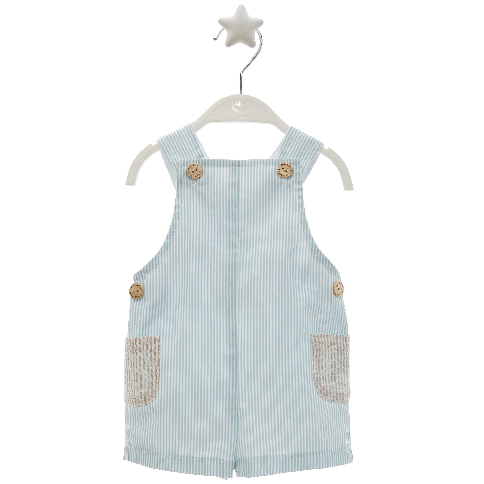 Dungaree Lirica