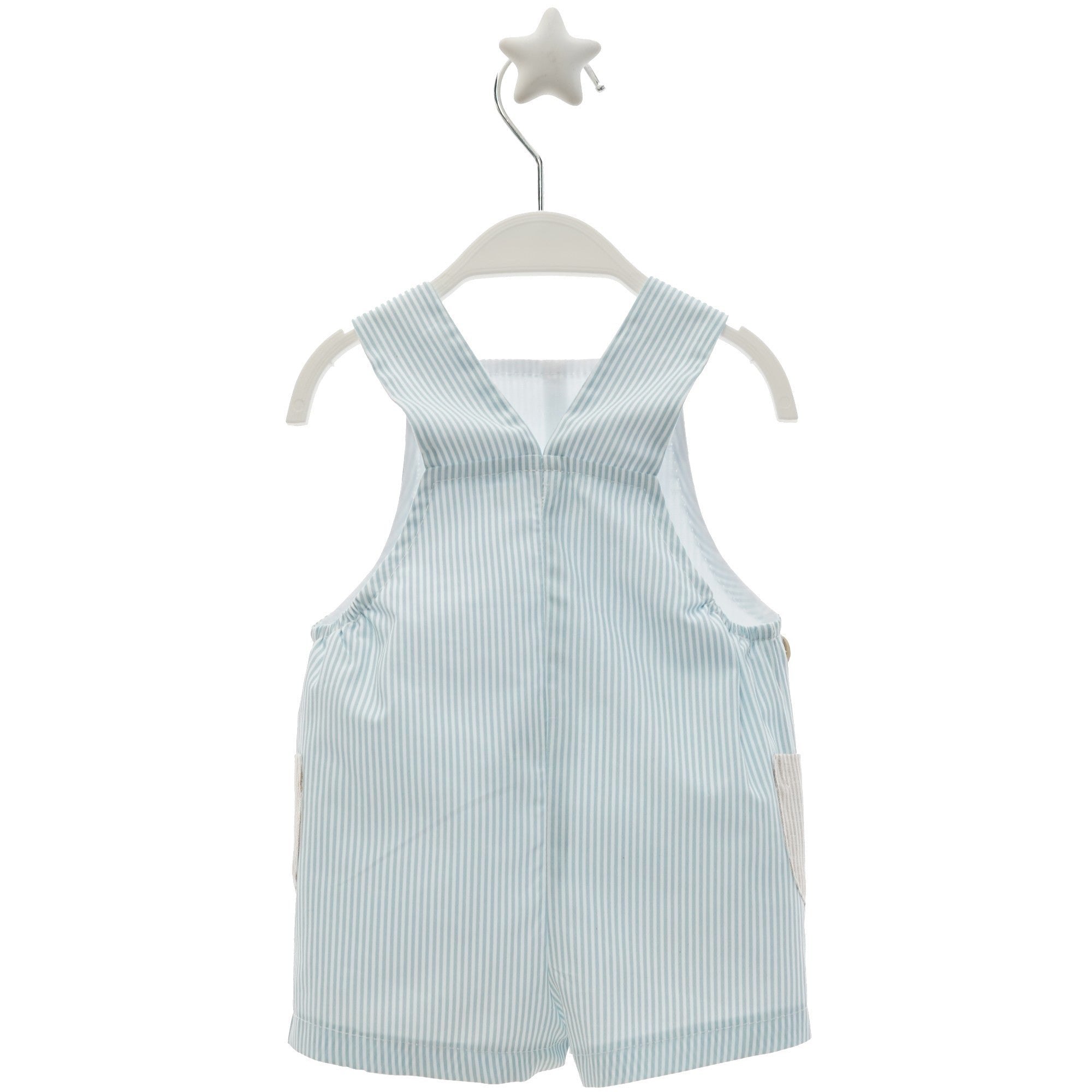 Dungaree Lirica