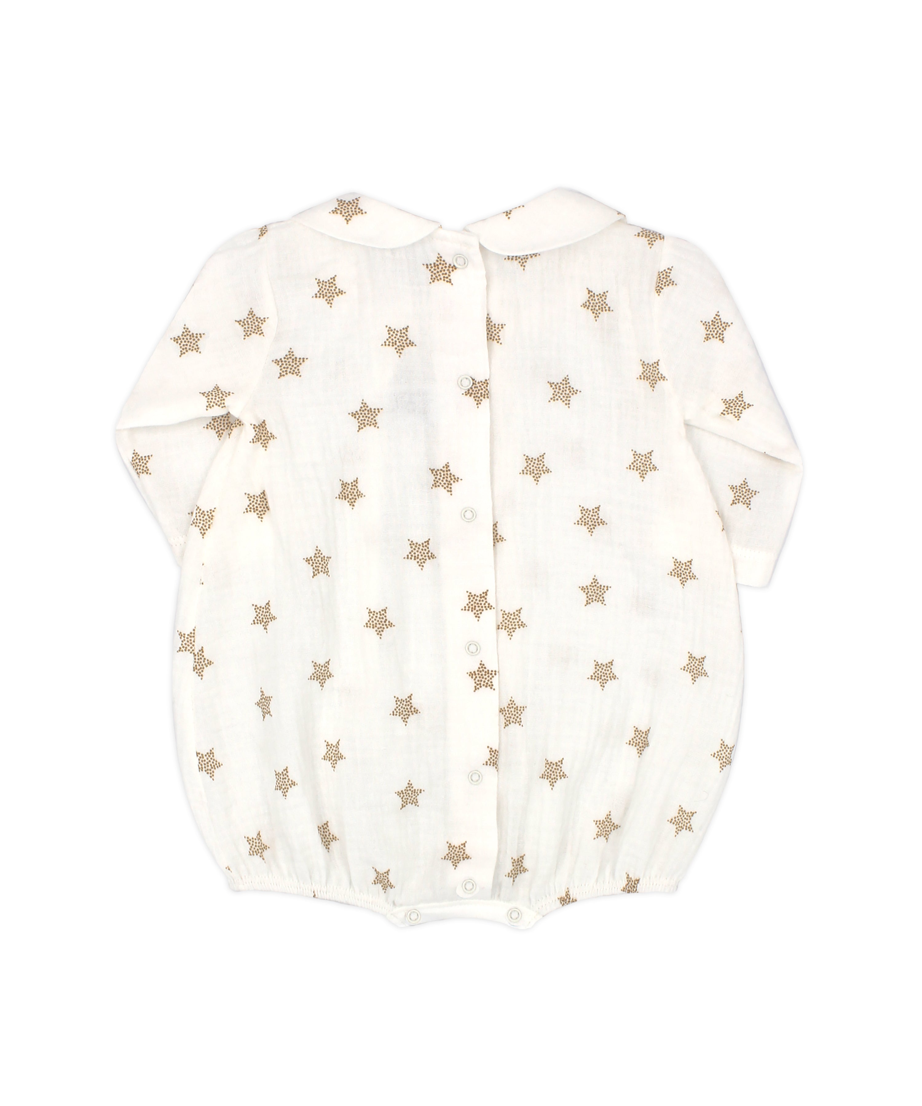 Romper Cobre