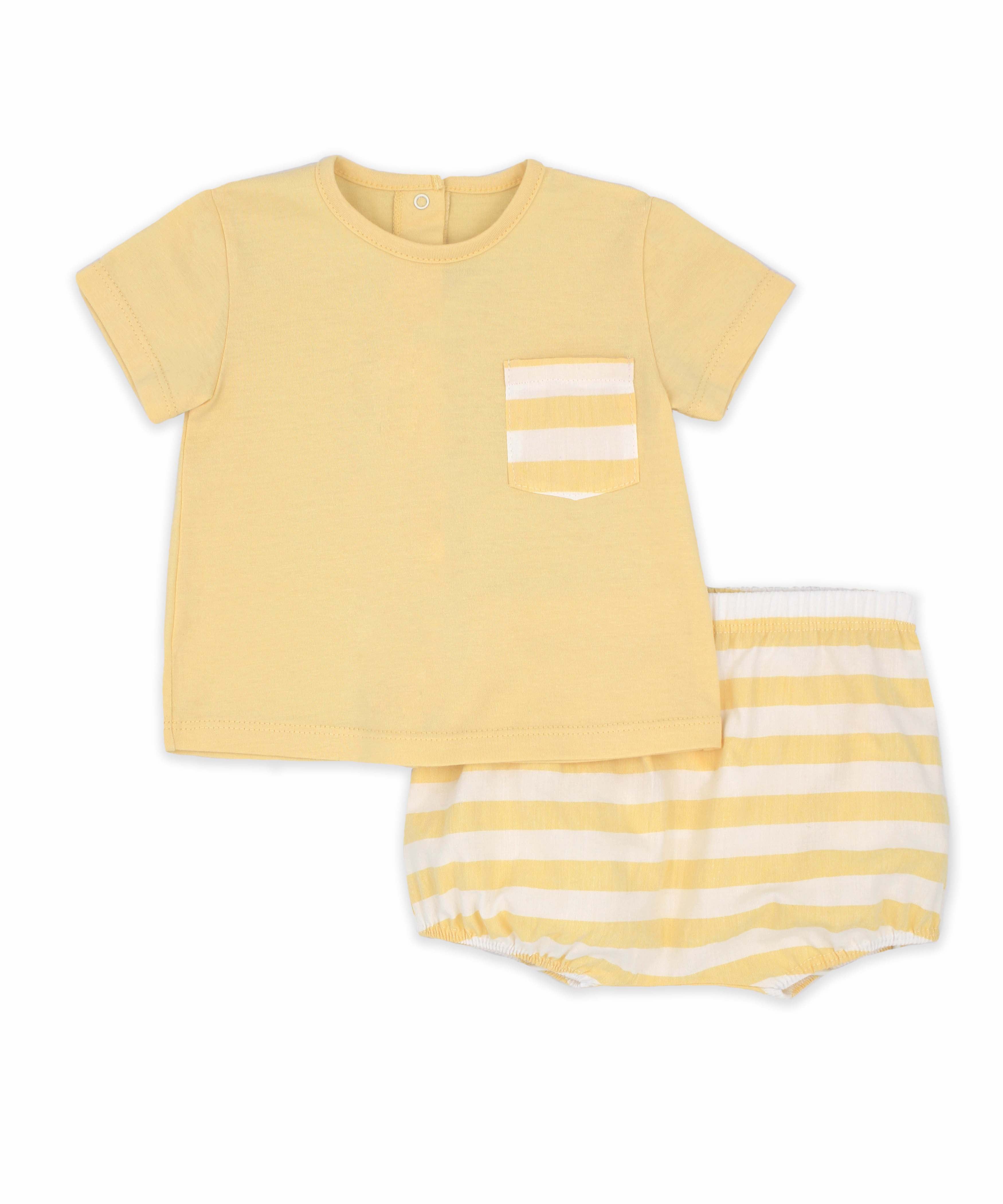 Bloomer Set Galan