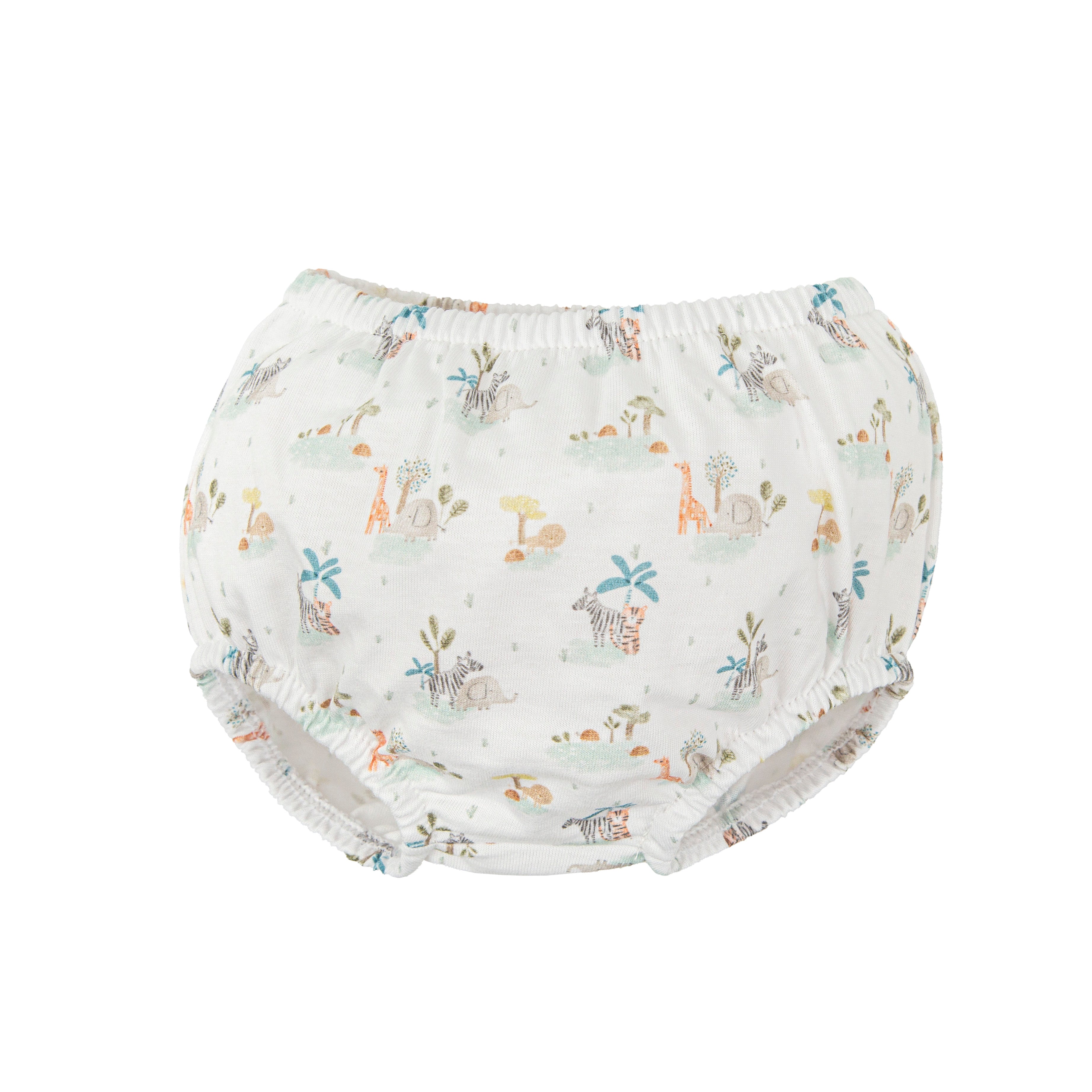 Babidu 'Aventura' Bloomer Set