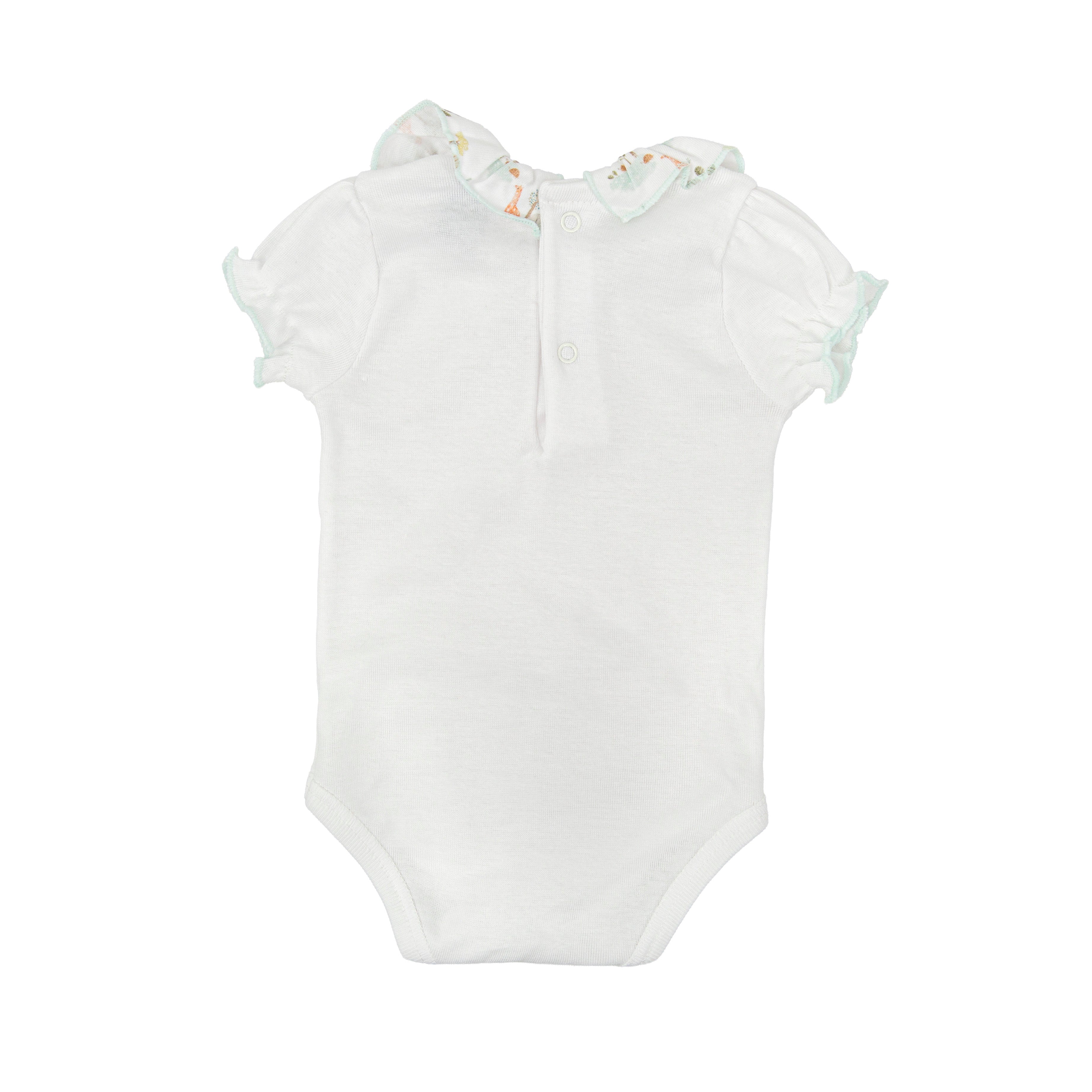 Babidu 'Aventura' Bloomer Set