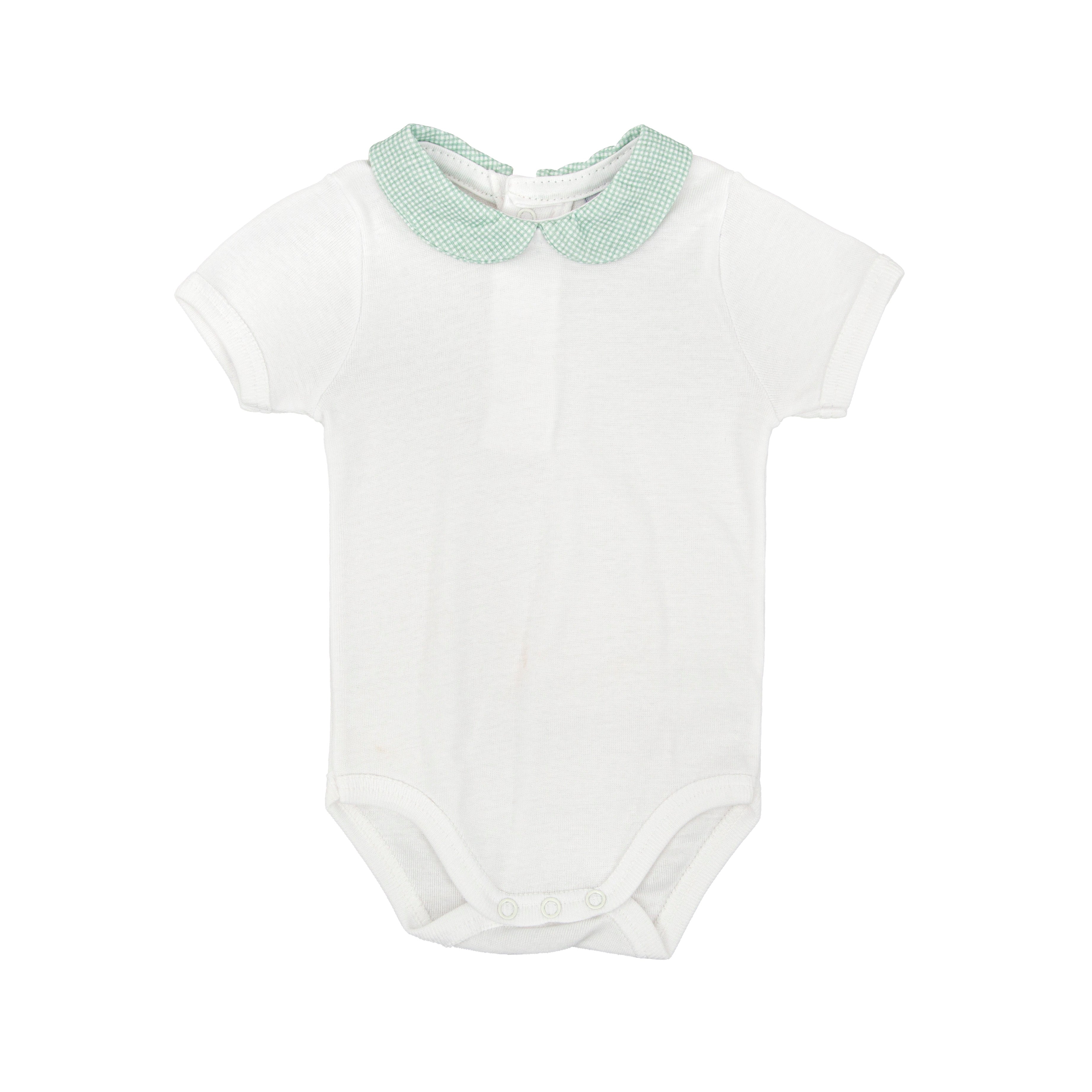 Babidu 'Dulzura' Boy Bloomer Set