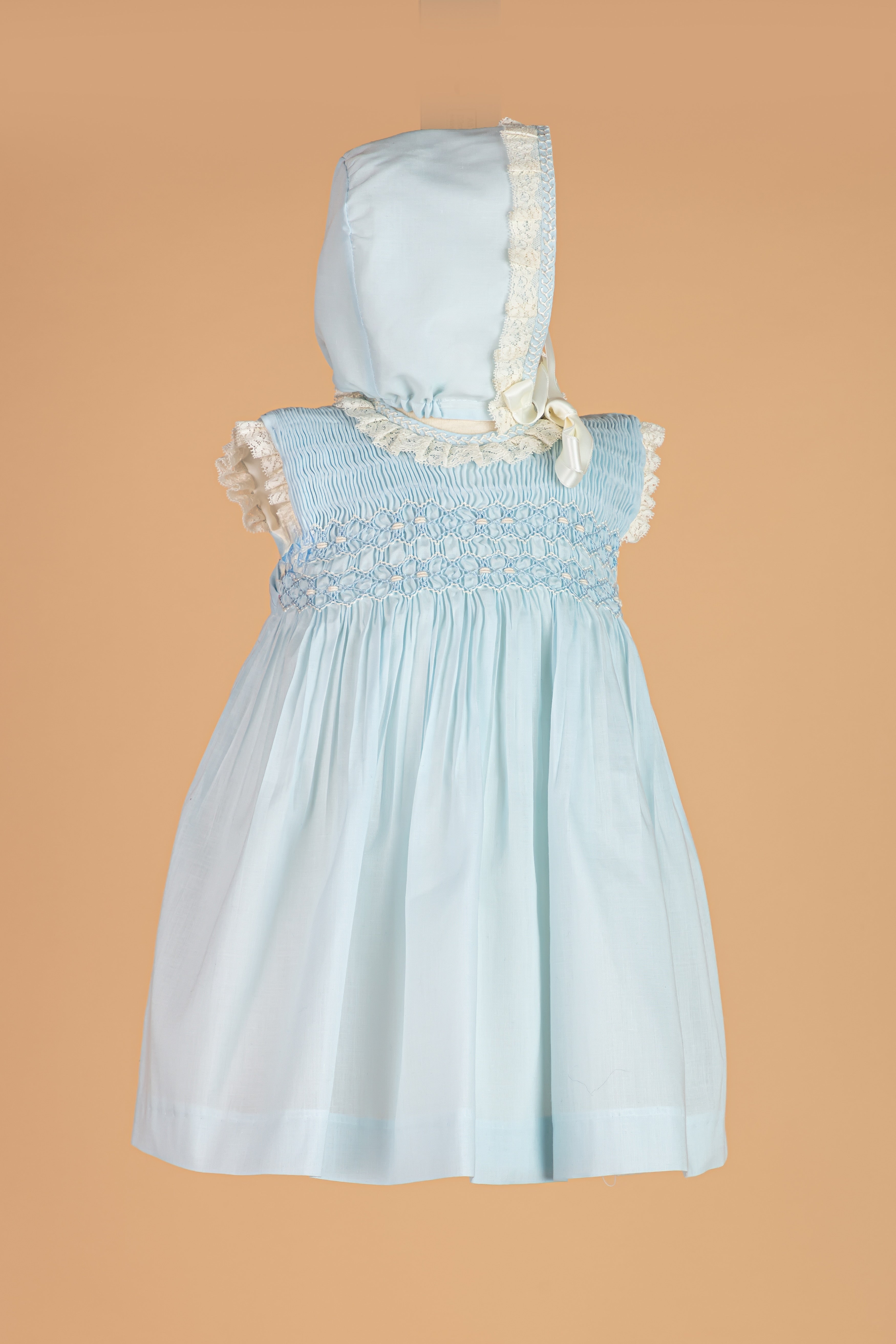 Dress Escapulario