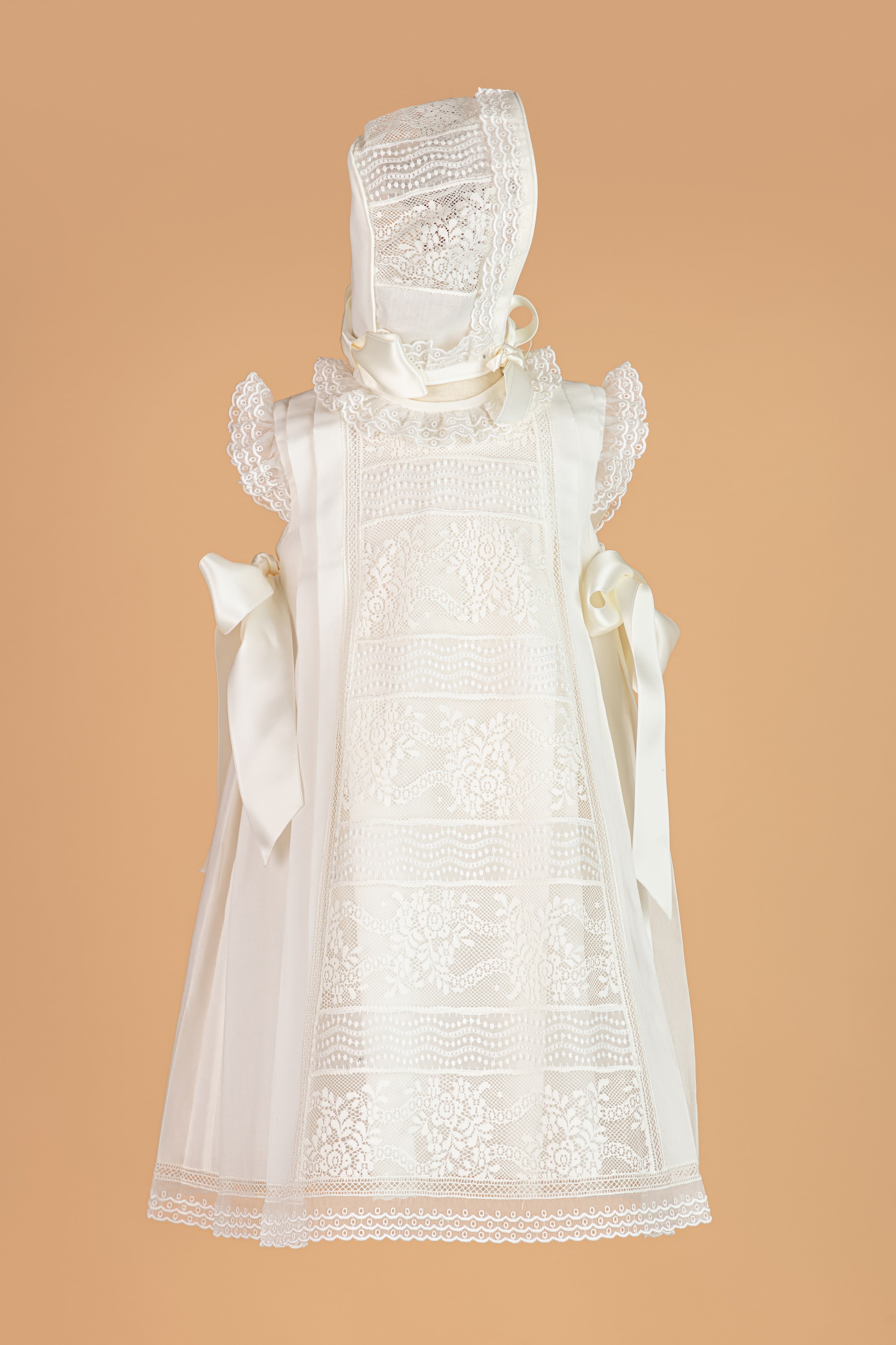 Christening Gown Olivia