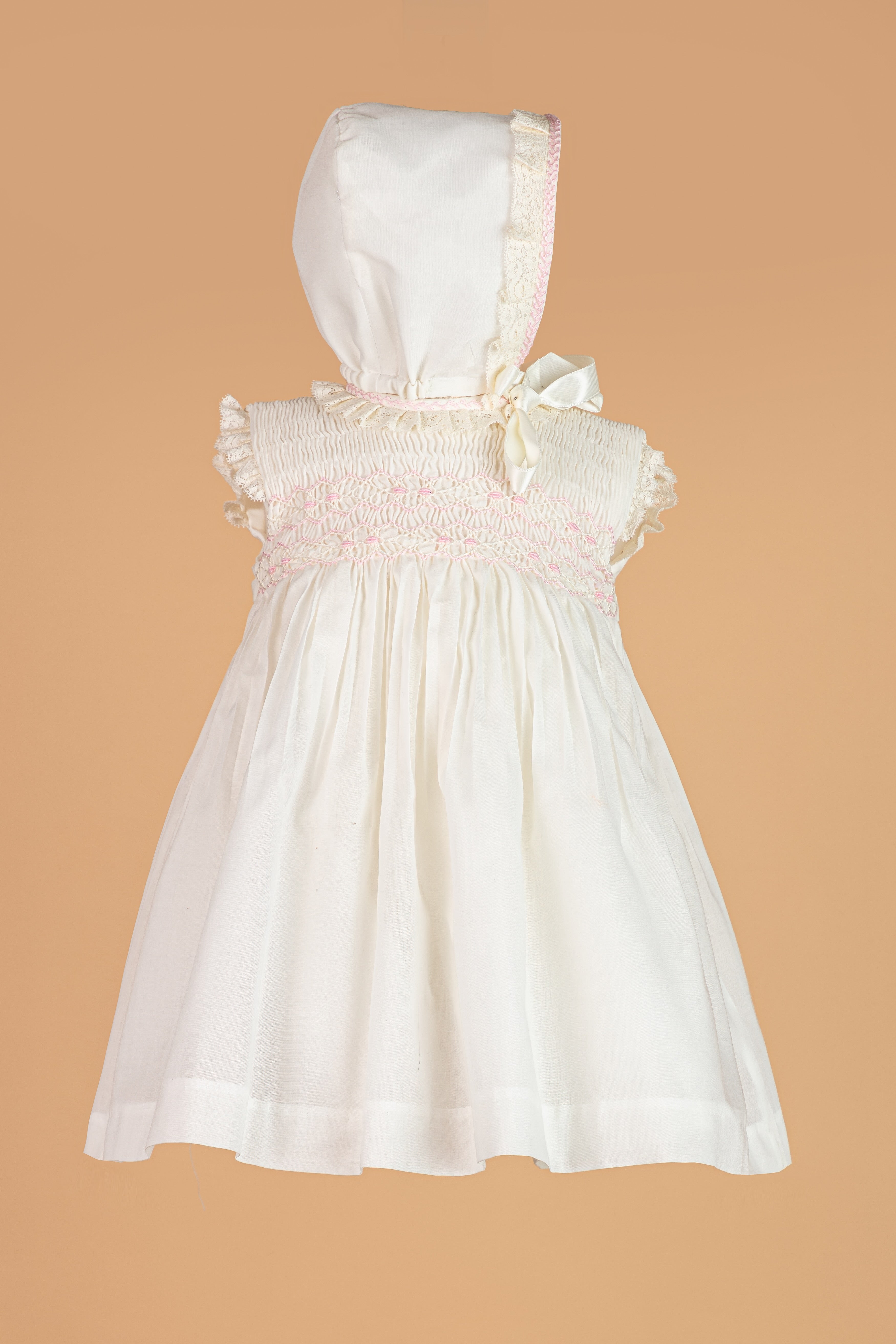 Dress Escapulario