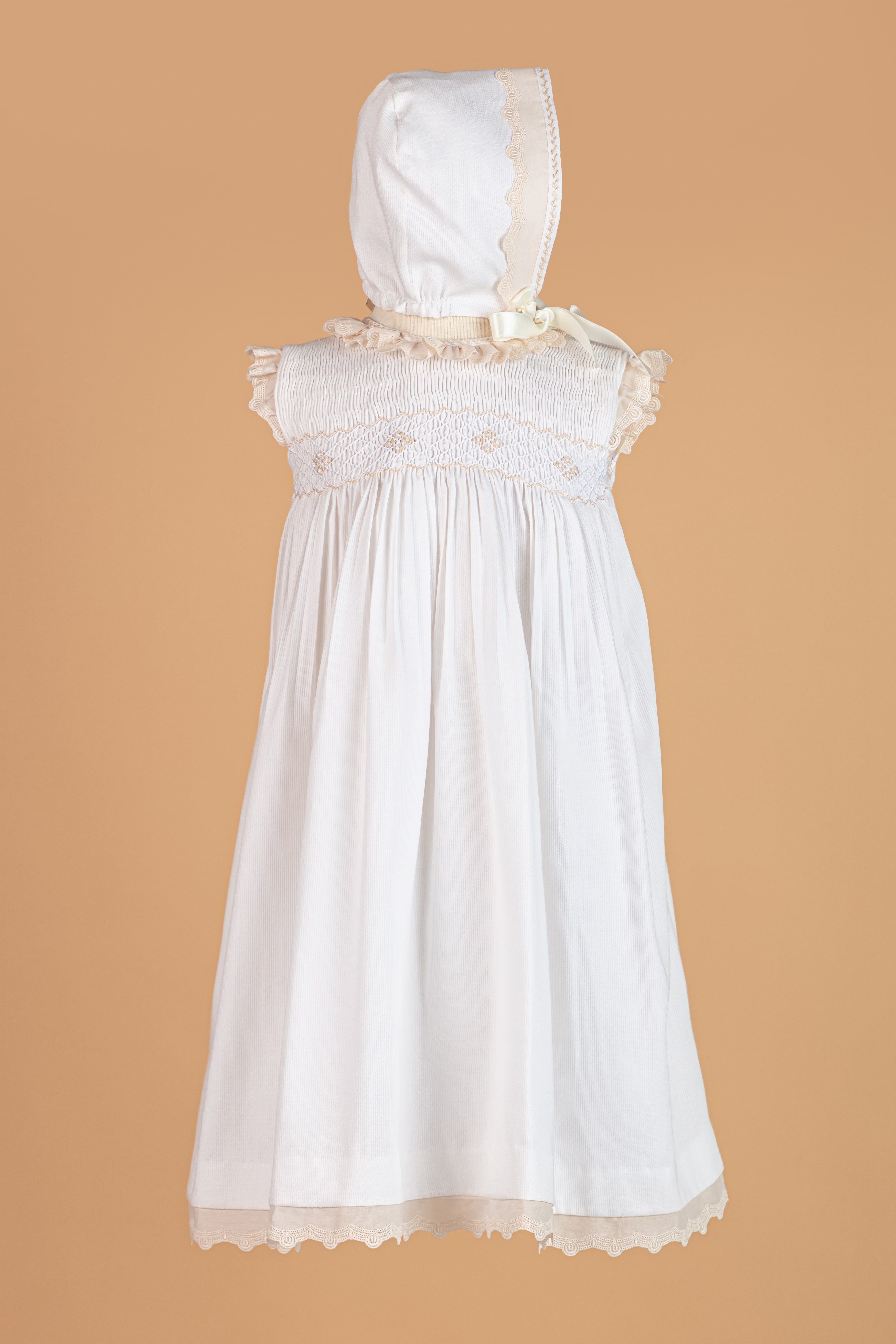 Gown Valencien