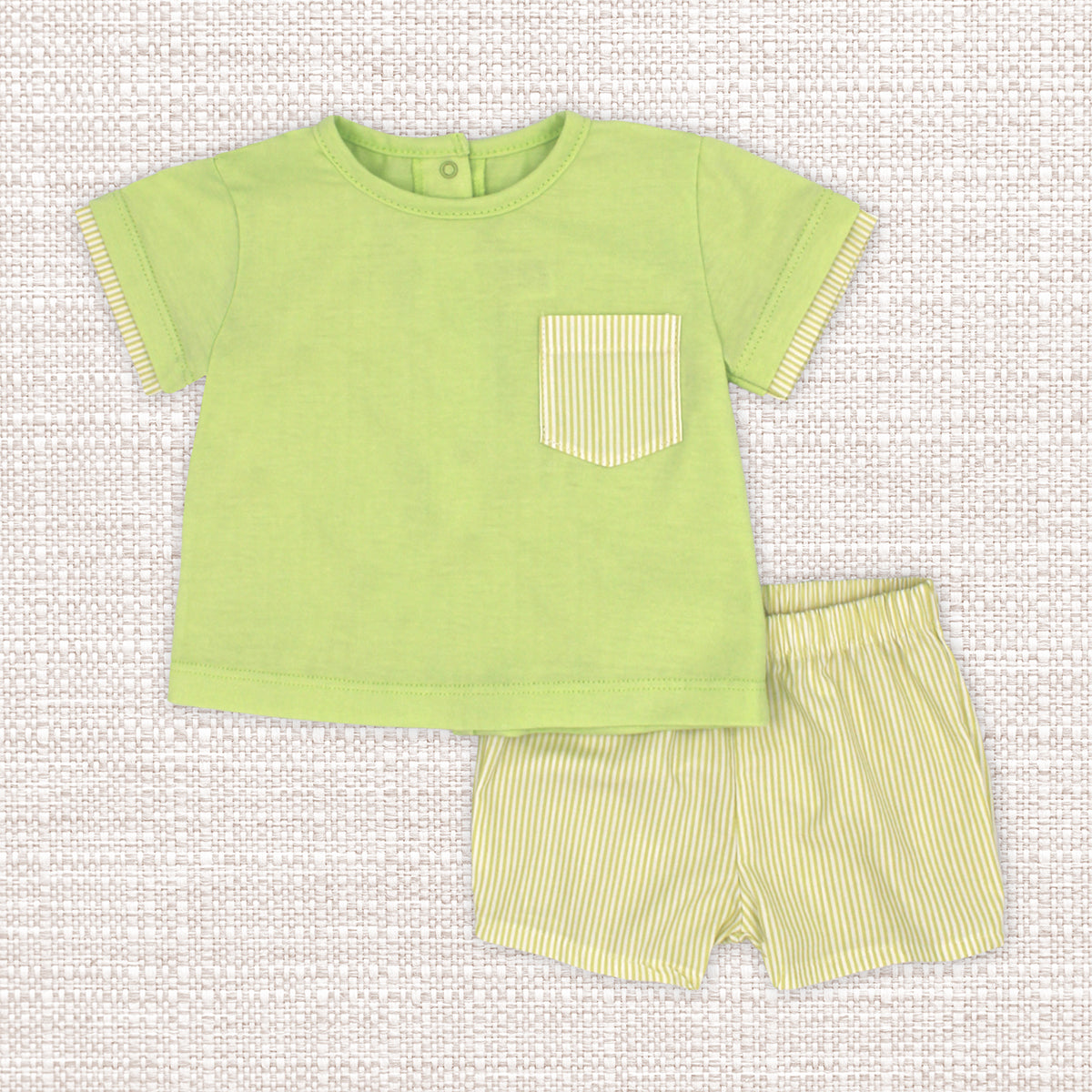 Bloomer Set 'Neon'