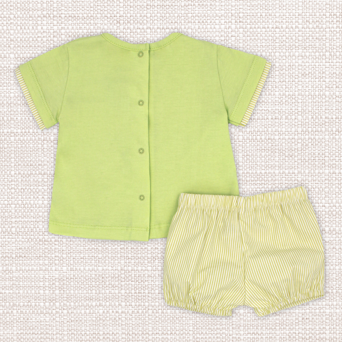 Bloomer Set 'Neon'