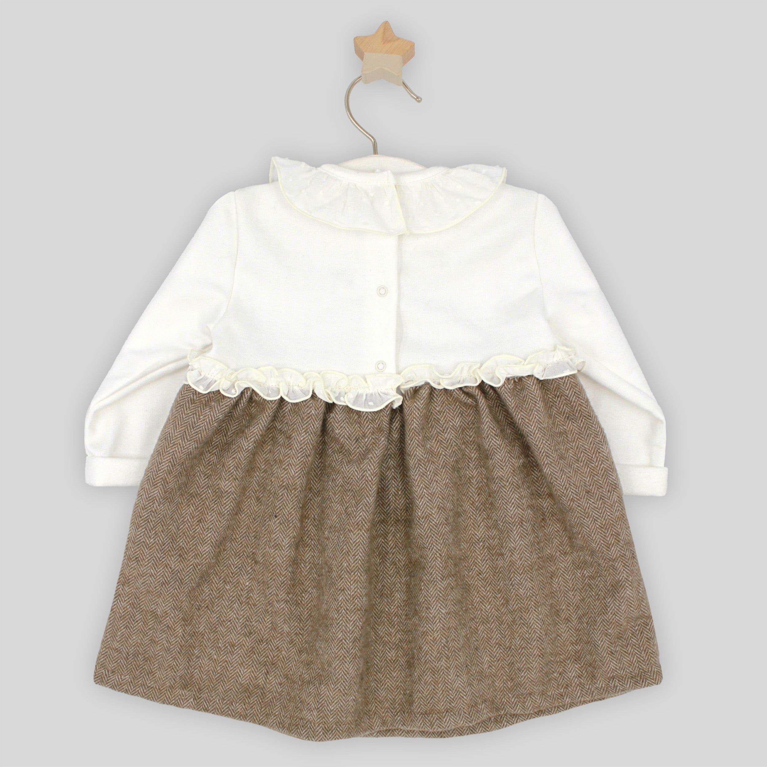 Dress Chocolate