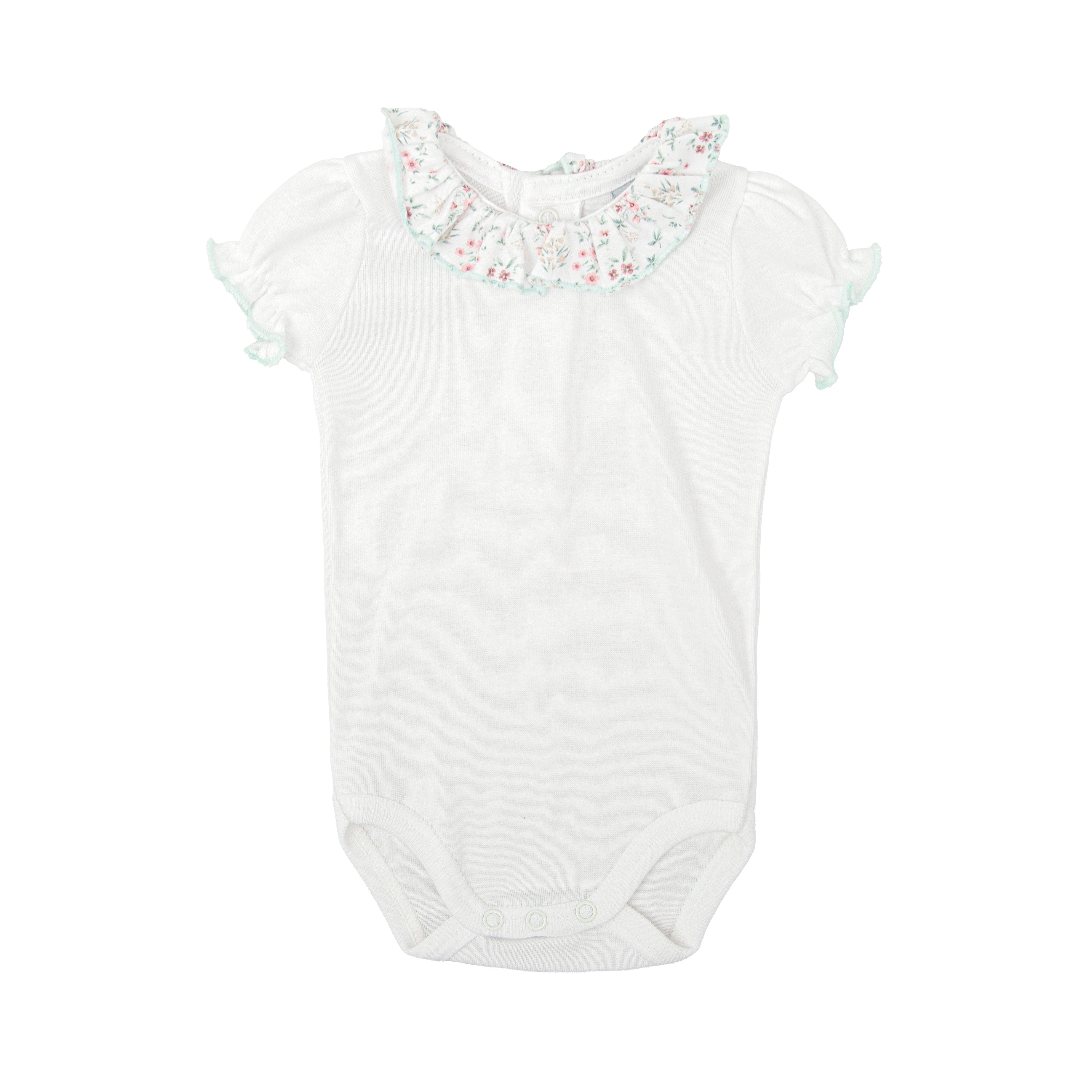 Babidu 'Dulzura' Girl Bloomer Set