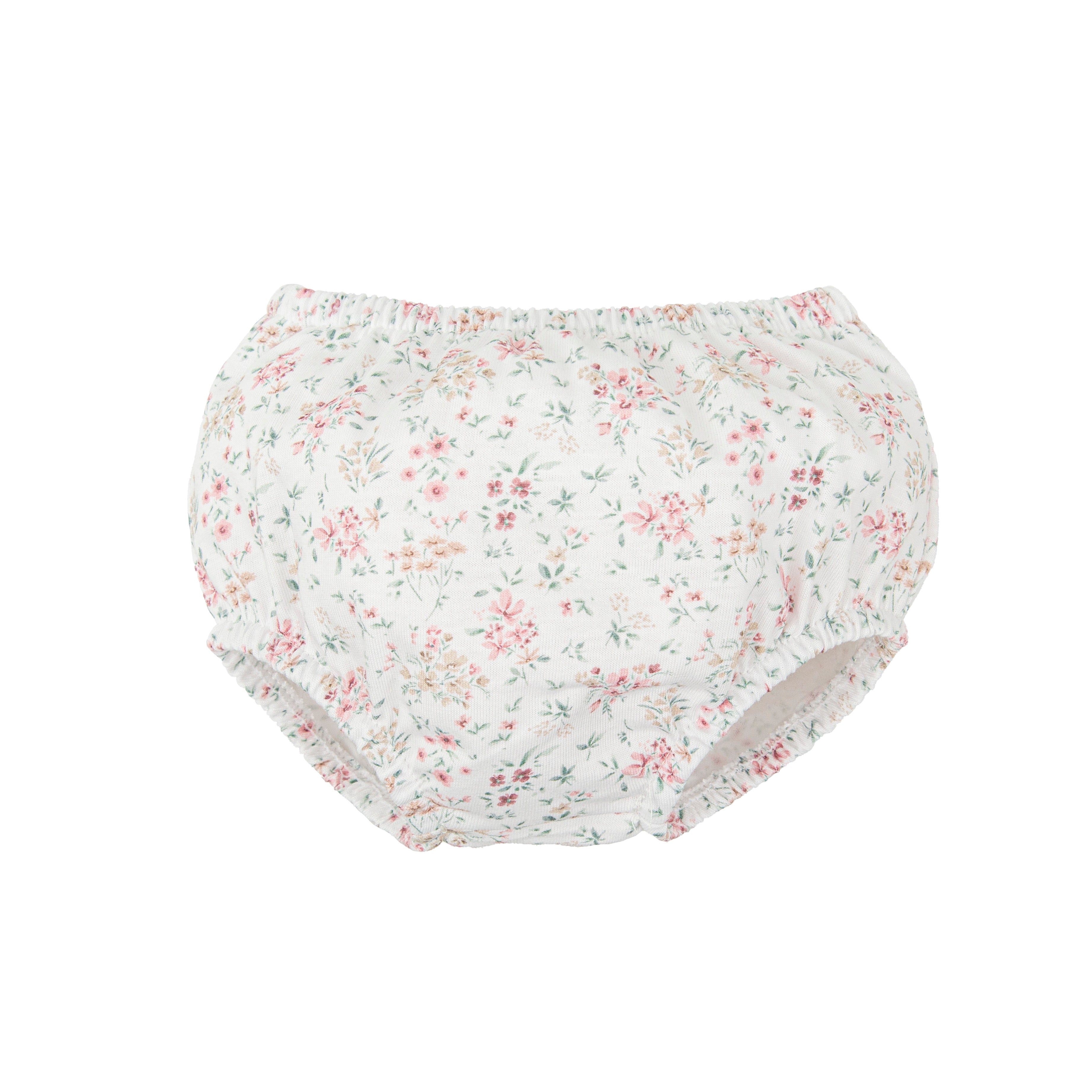 Bloomer Set 'Dulzura'