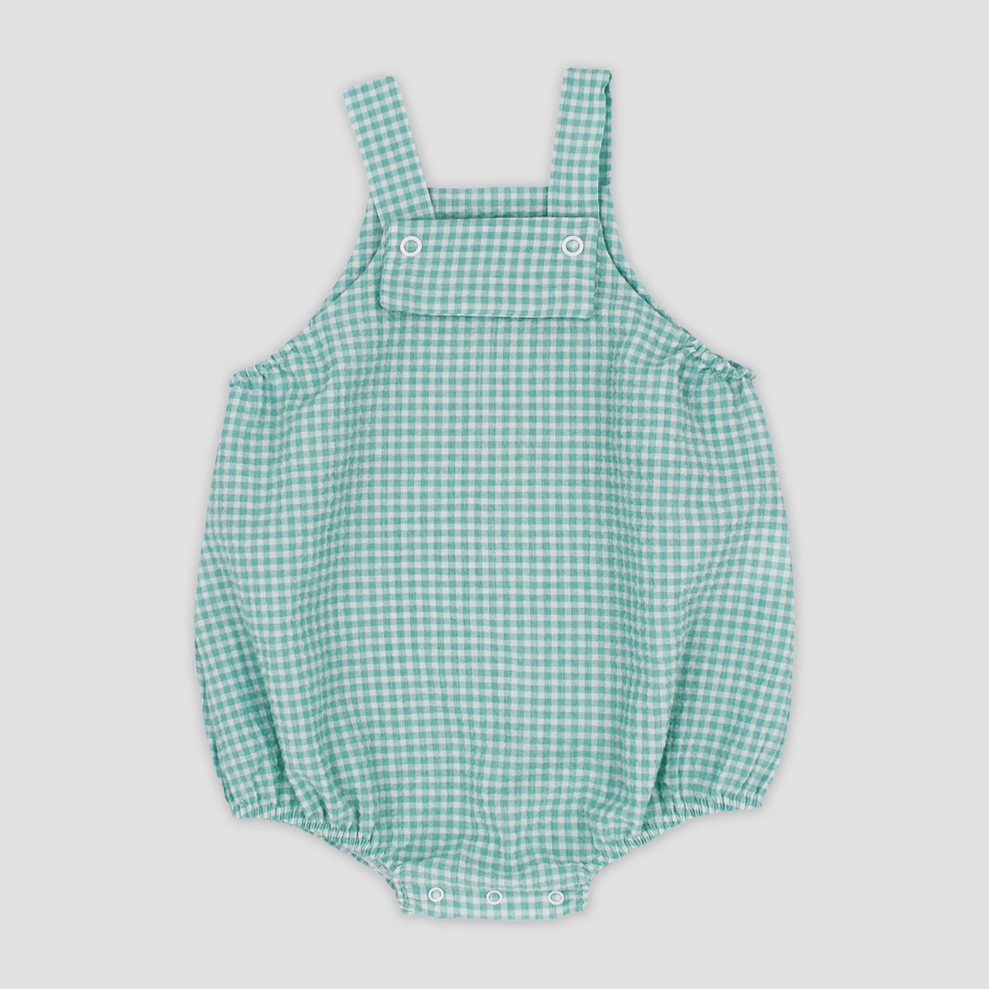 Dungaree Emerald