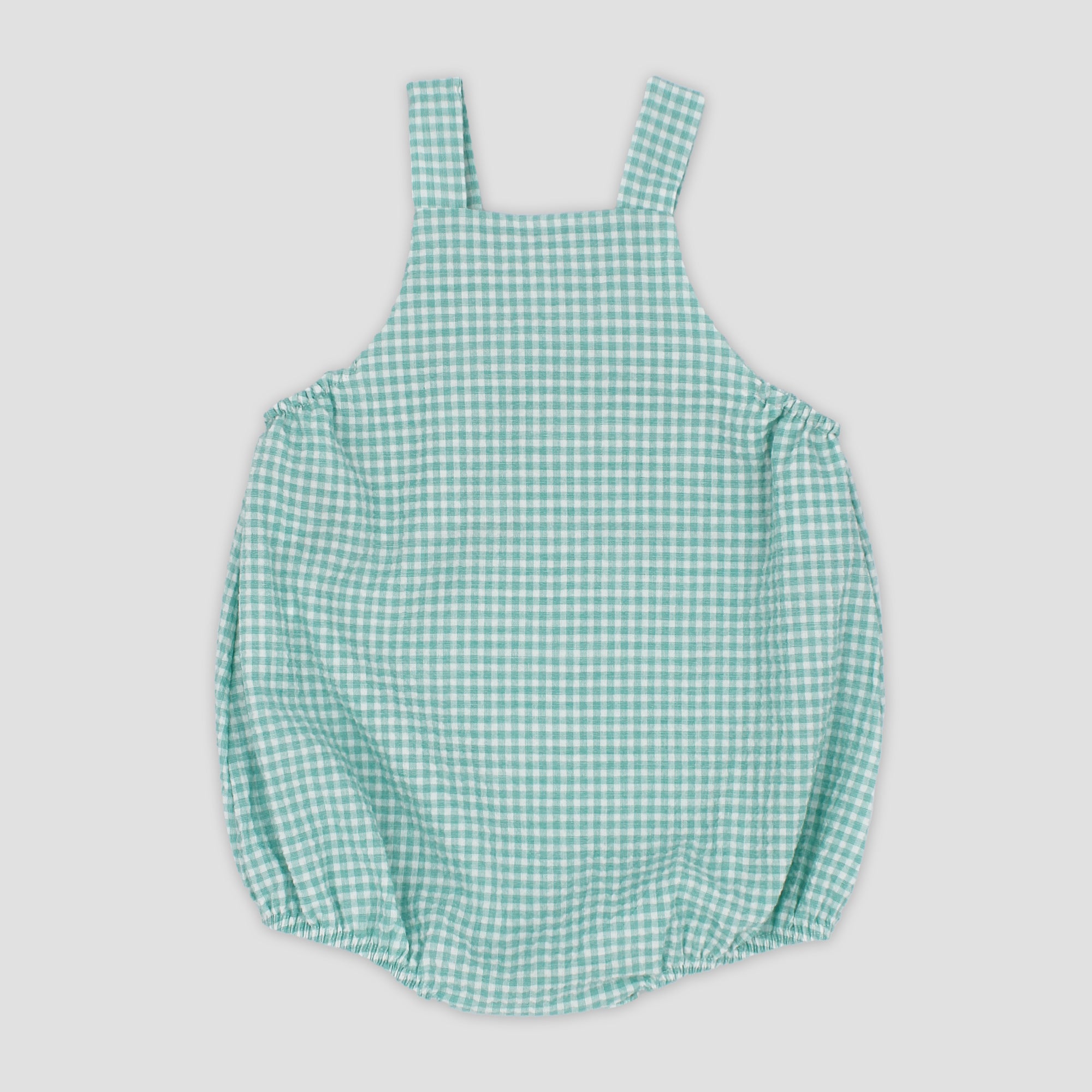 Dungaree Emerald