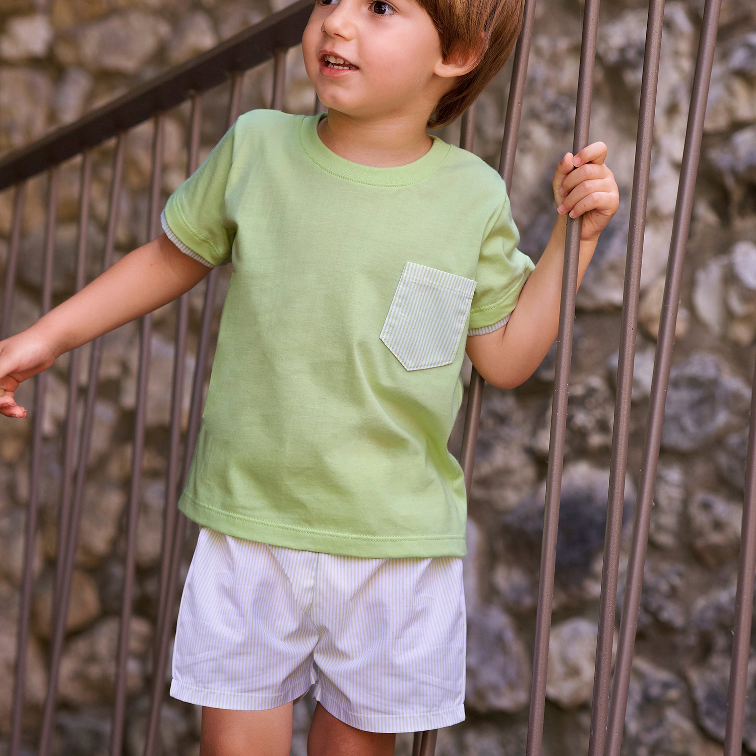 Boy Set 'Neon'
