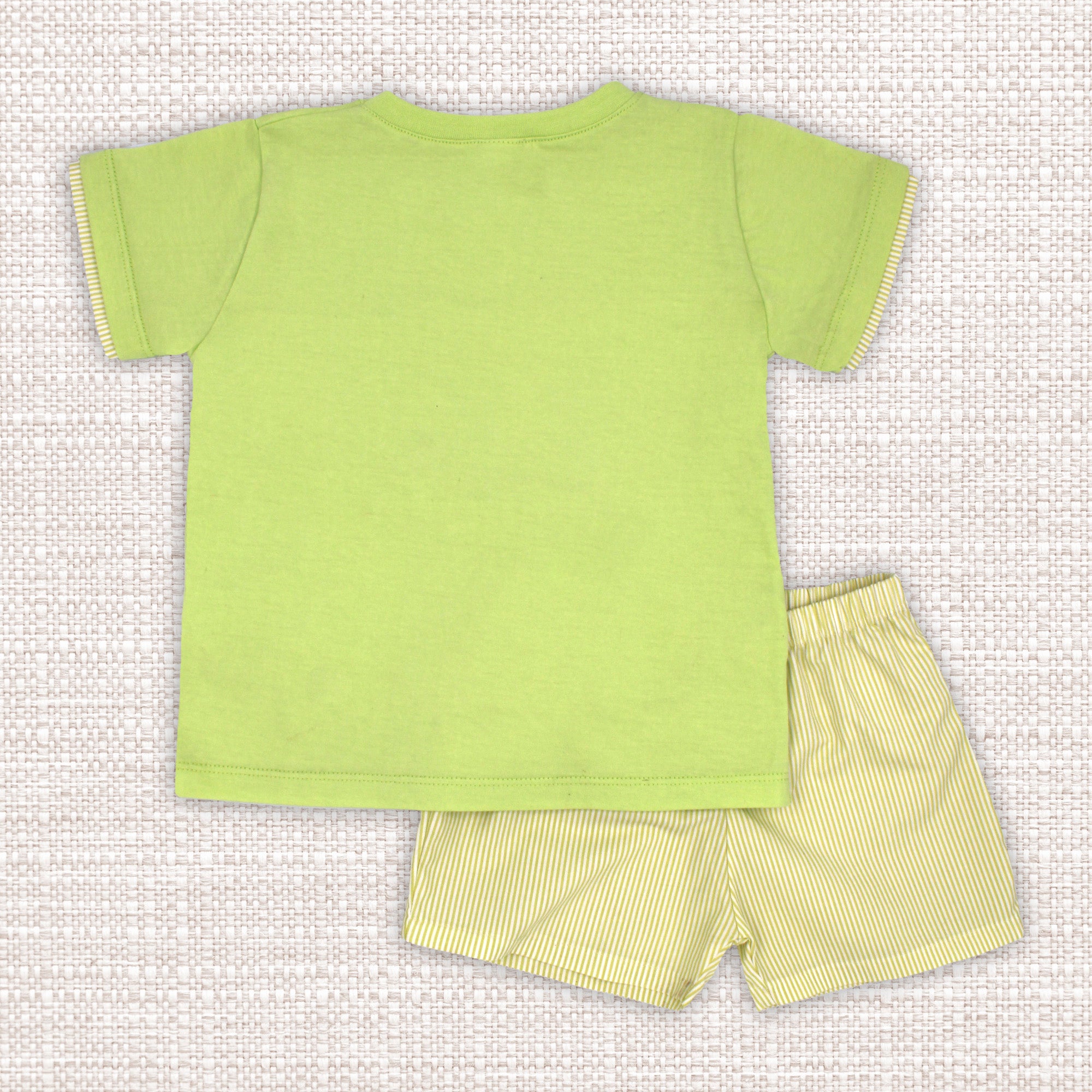 Boy Set 'Neon'