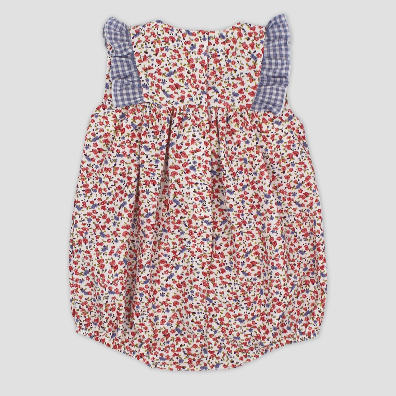 Romper Capri