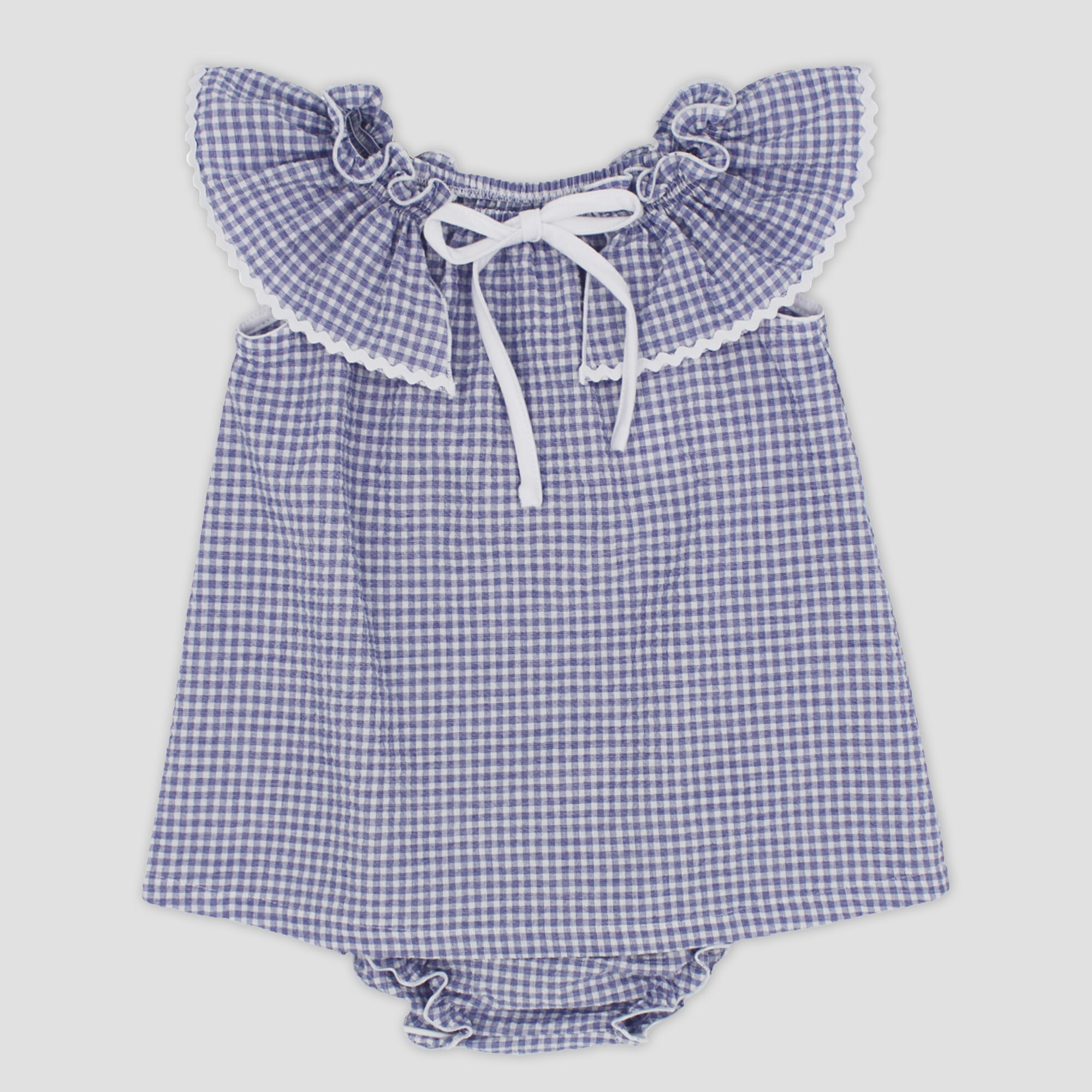 Dress Capri