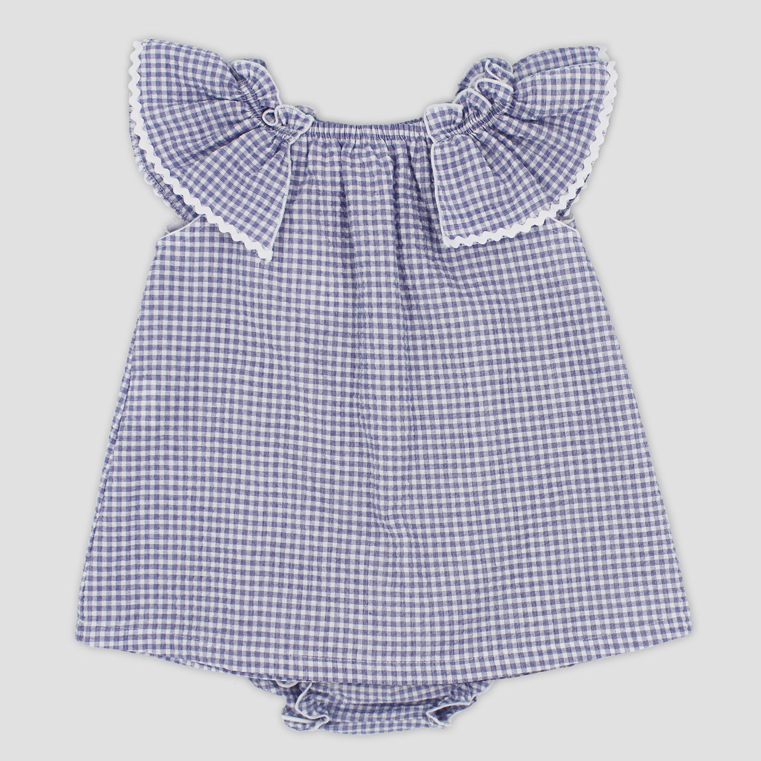 Dress Capri
