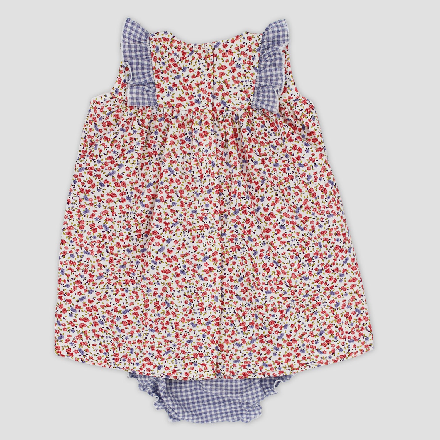 Dress Capri