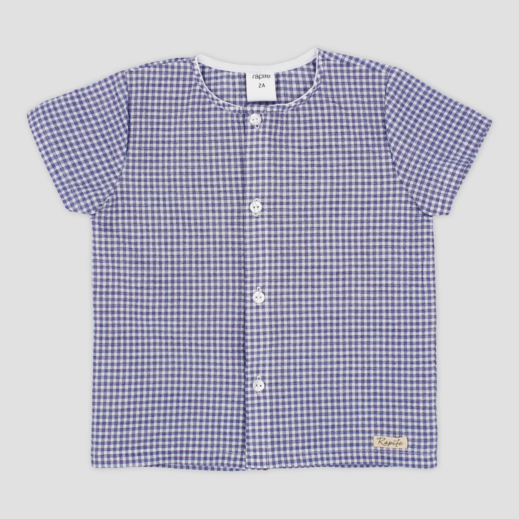 Shirt Capri