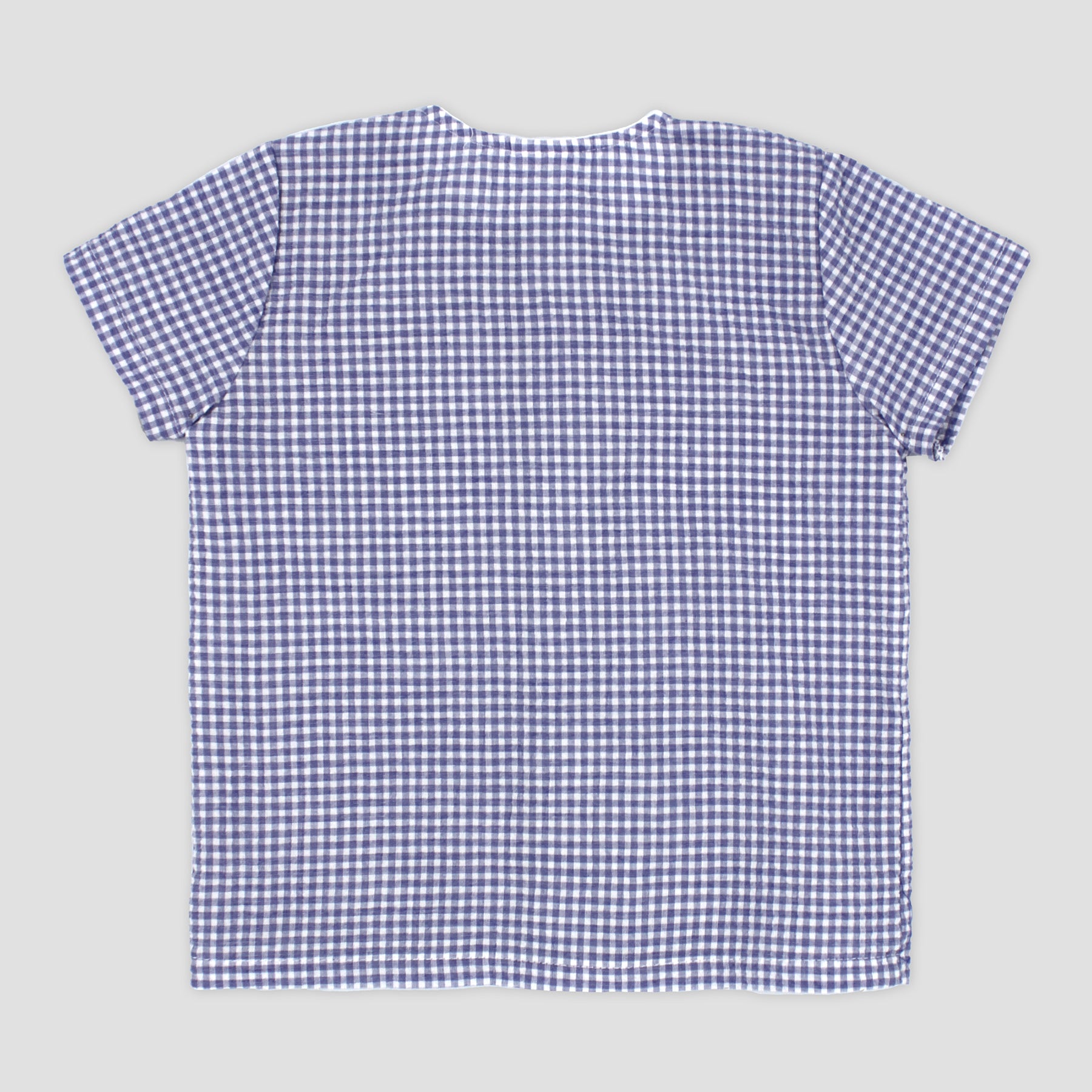 Shirt Capri