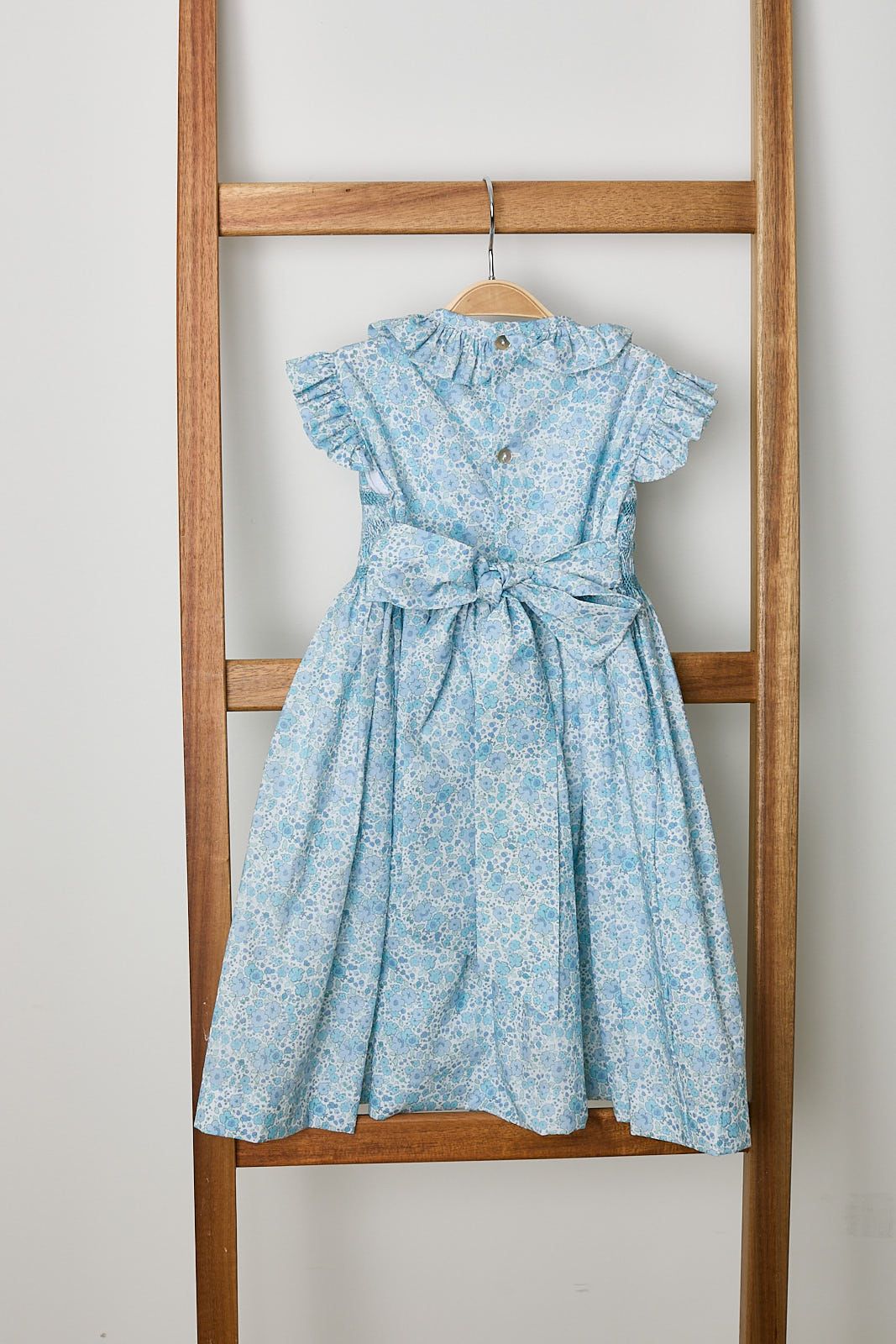 Smock Dress Viviana