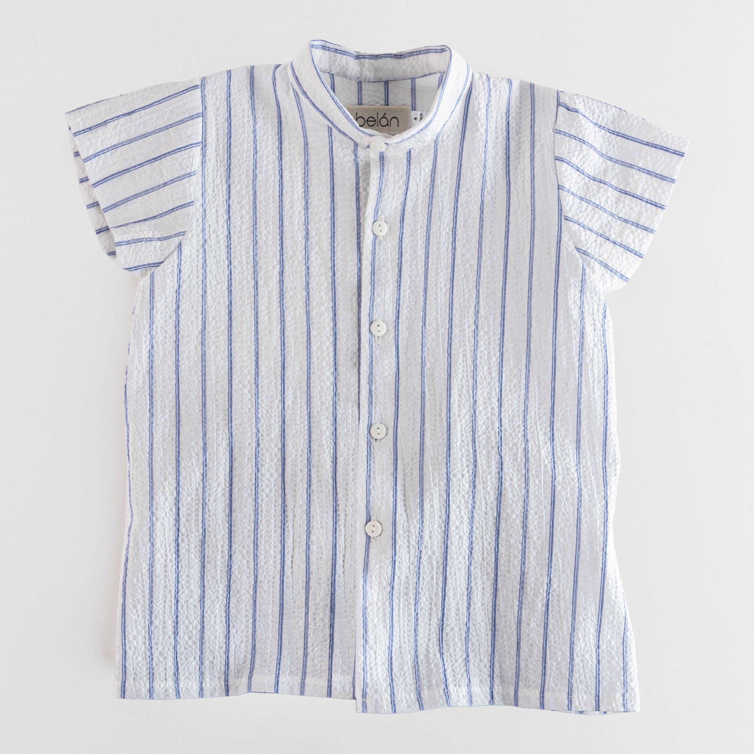 Belan 'Maren' Short Set