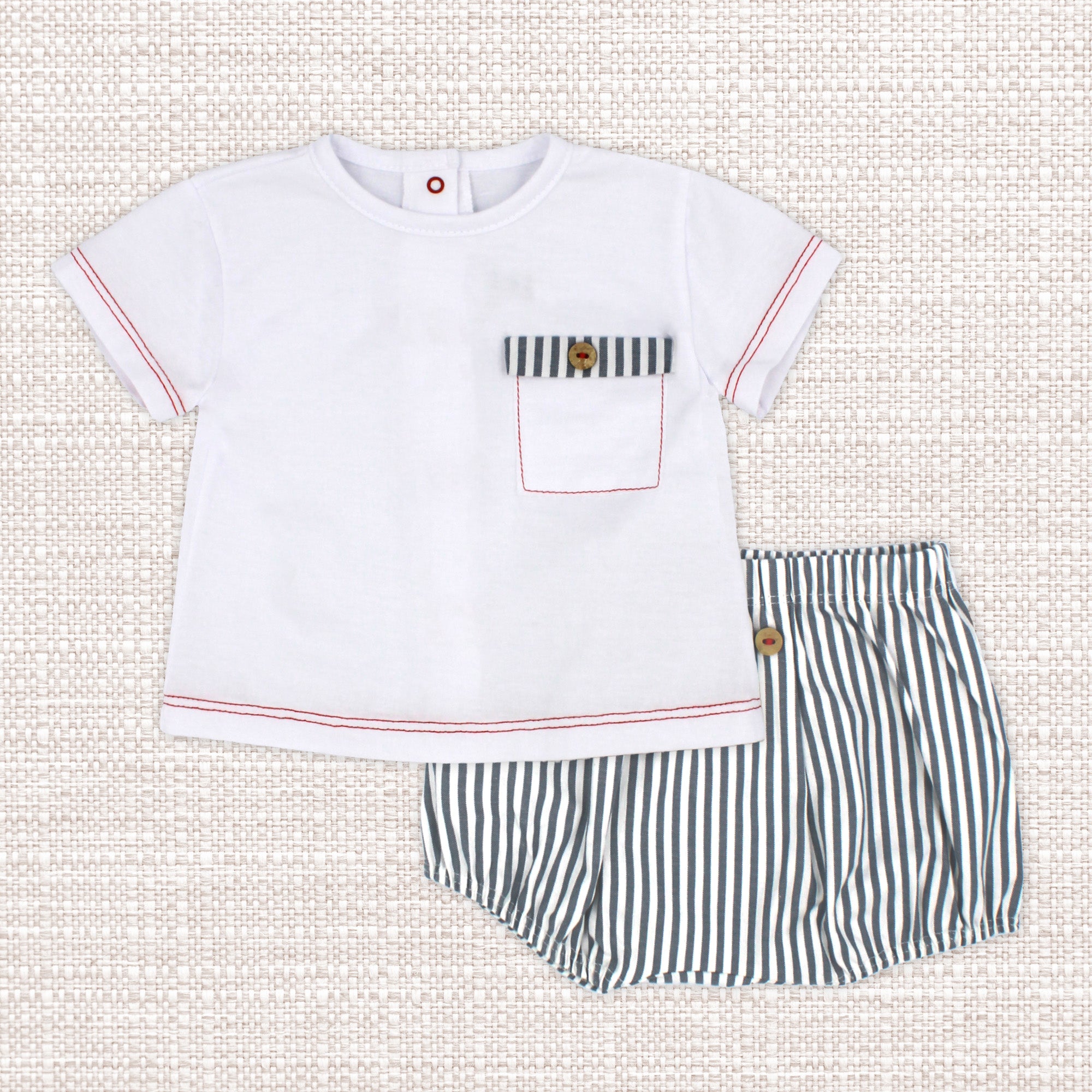 Bloomer Set 'Bombachor'
