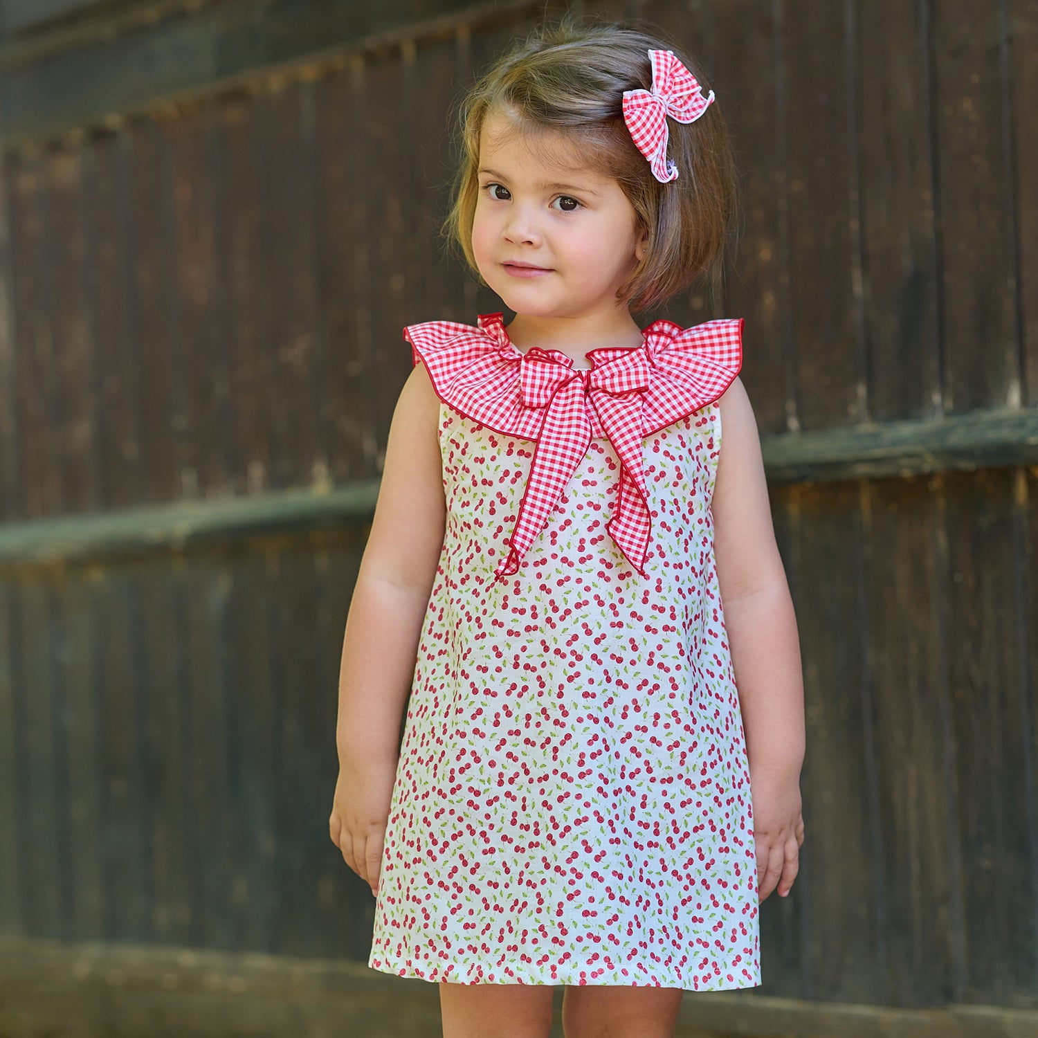Dress Cherry
