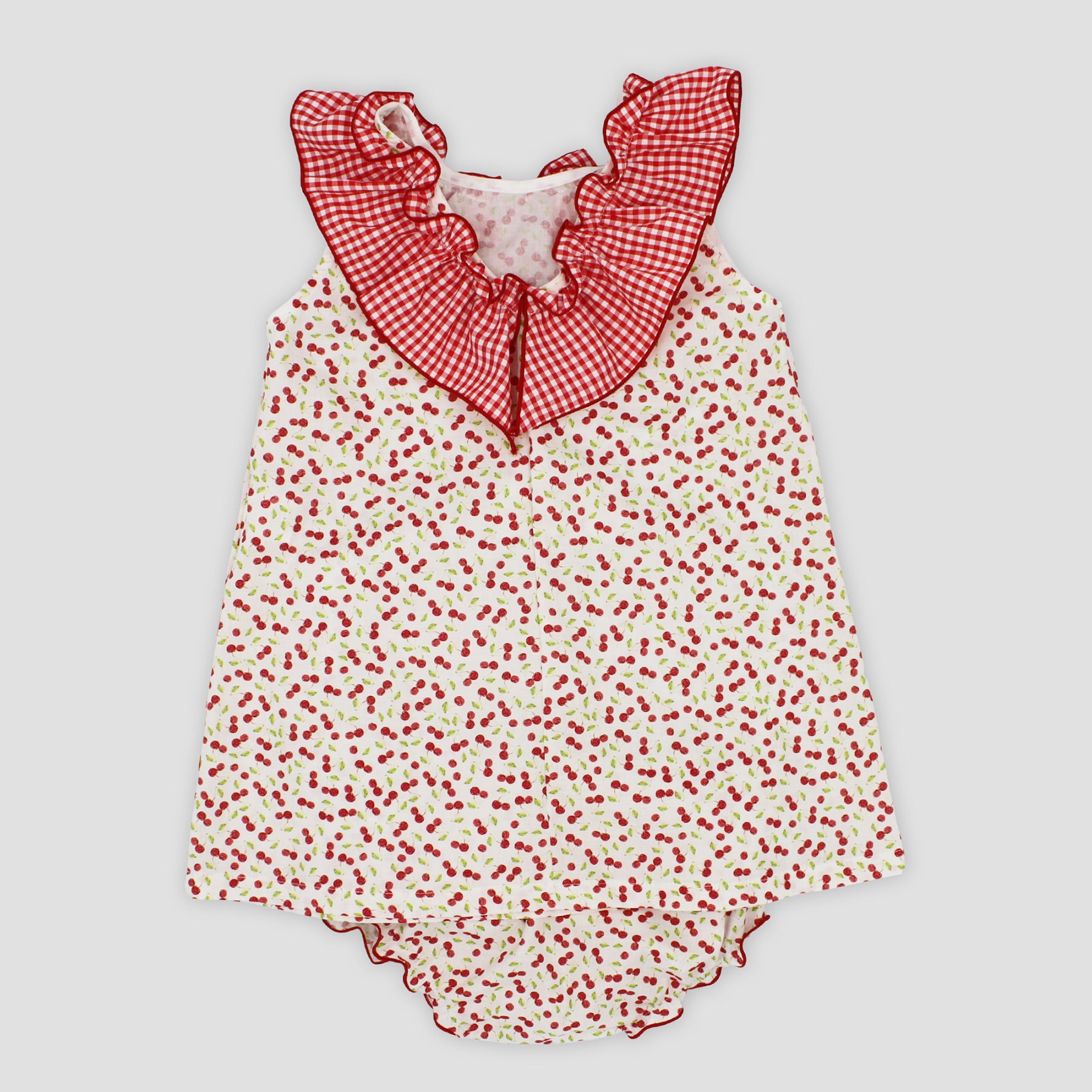 Dress Cherry