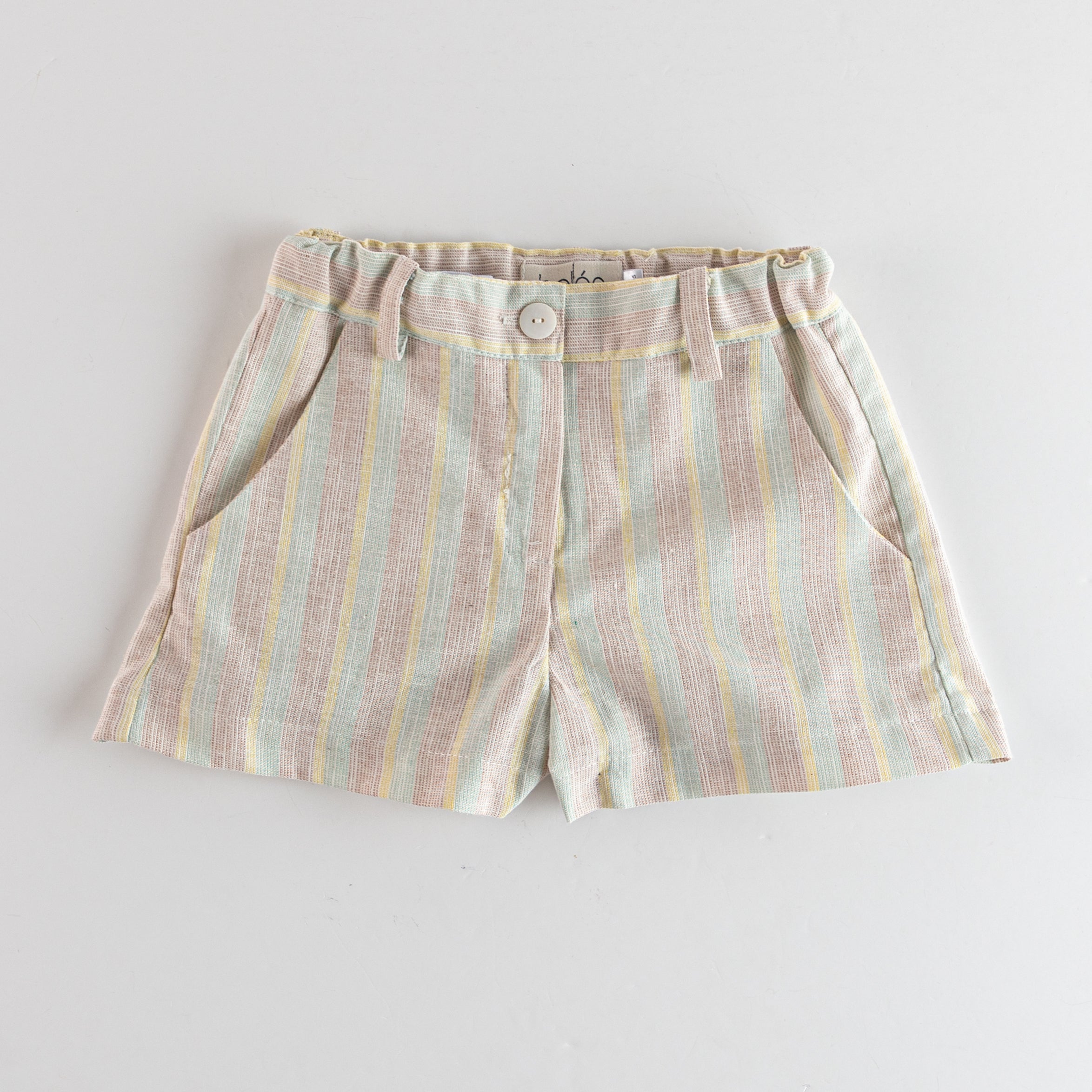 Belan 'Gael' Short Set