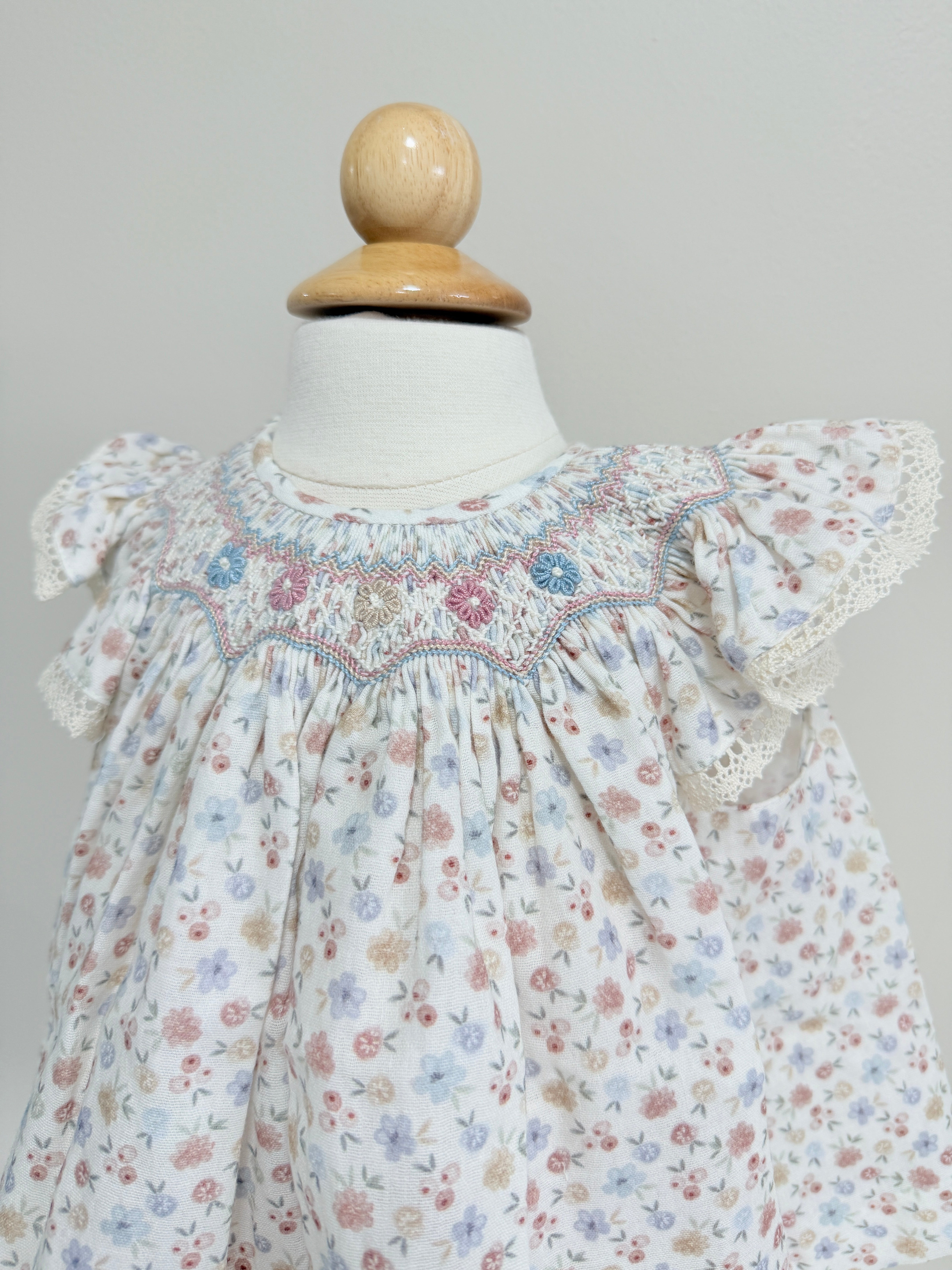 Bloomer Set Seraphina