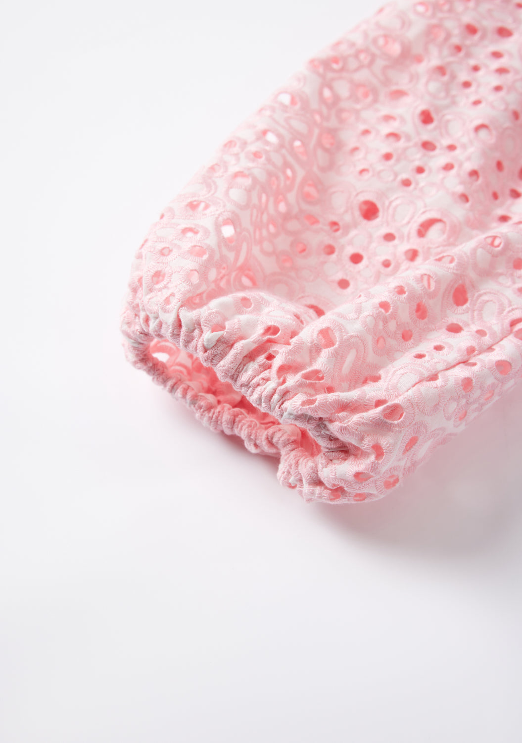 Dress Greta Embroidered