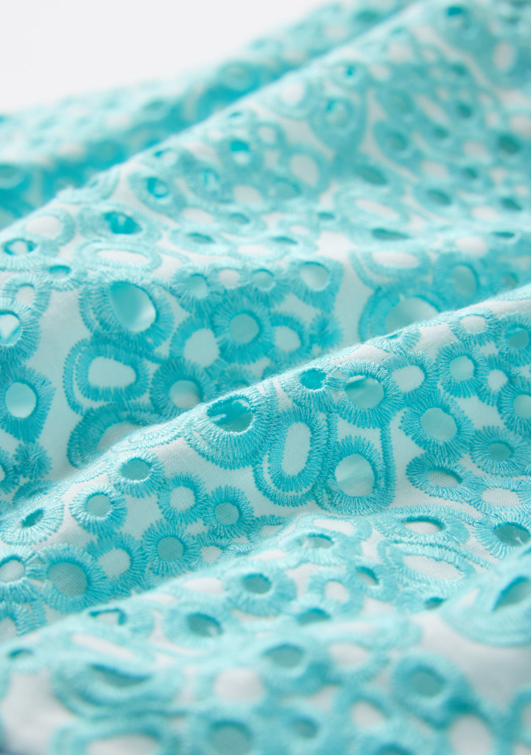 Dress Greta Embroidered